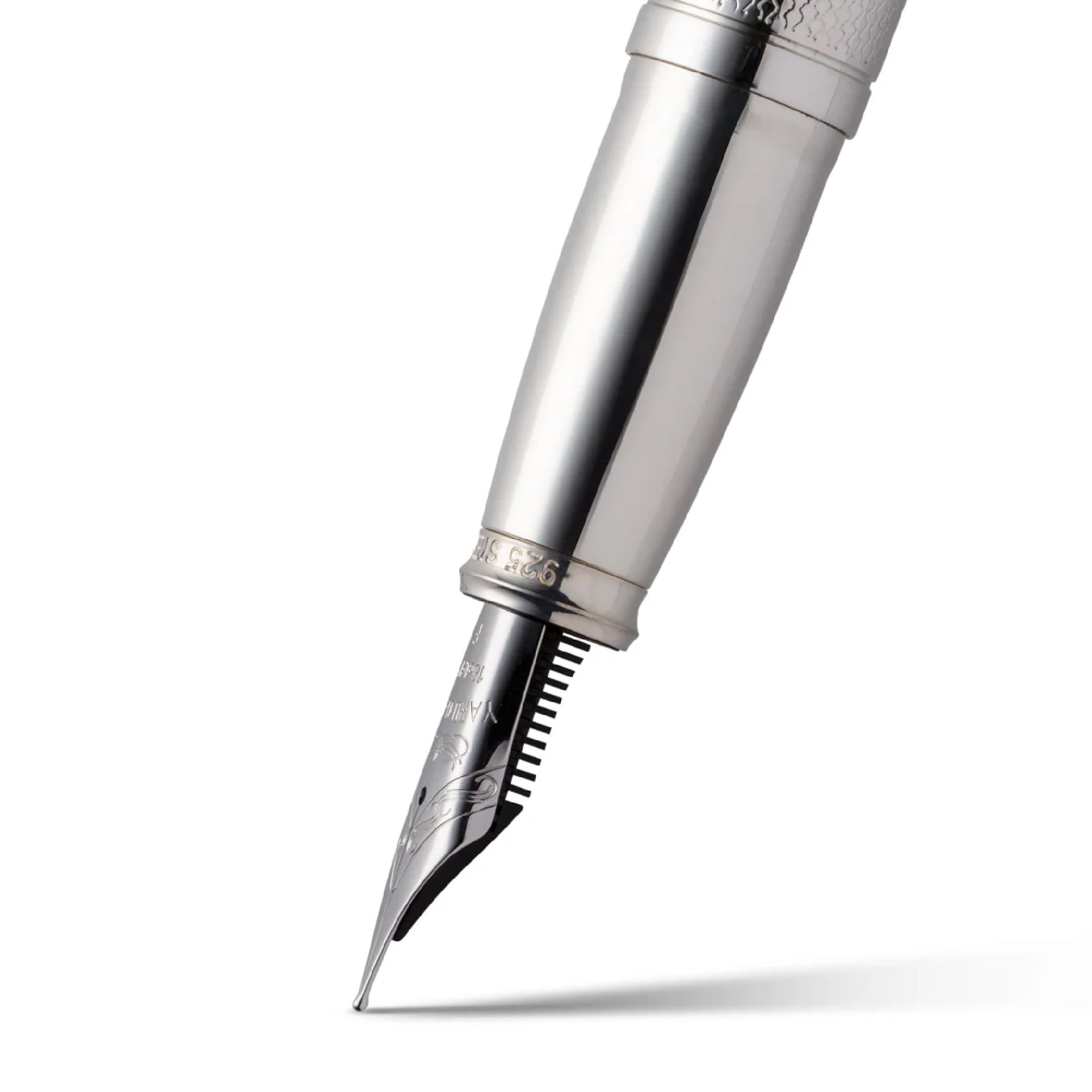 Viceroy Grand Barley Fountain Pen