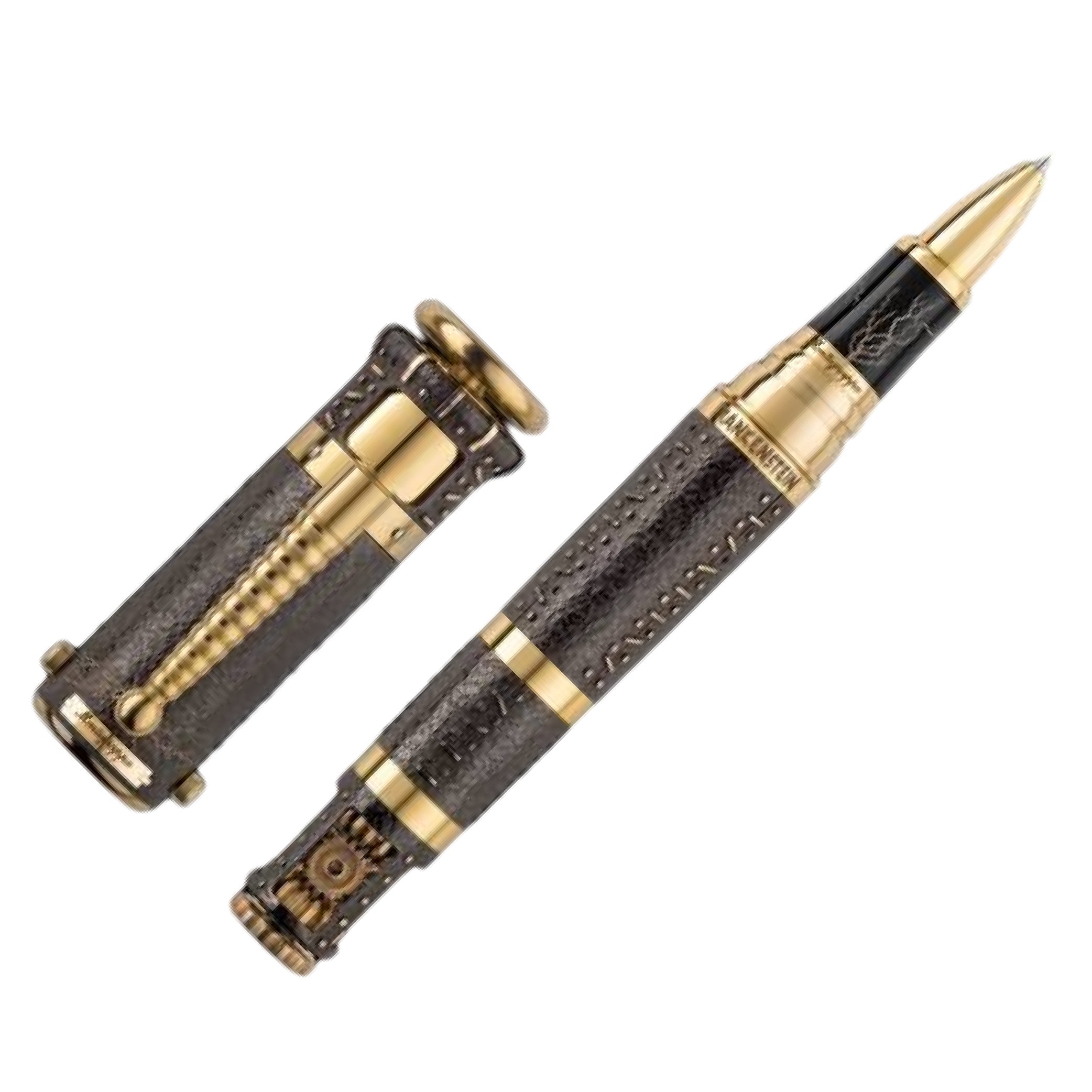 MONTEGRAPPA Frankenstein Limited Edition Rollerball