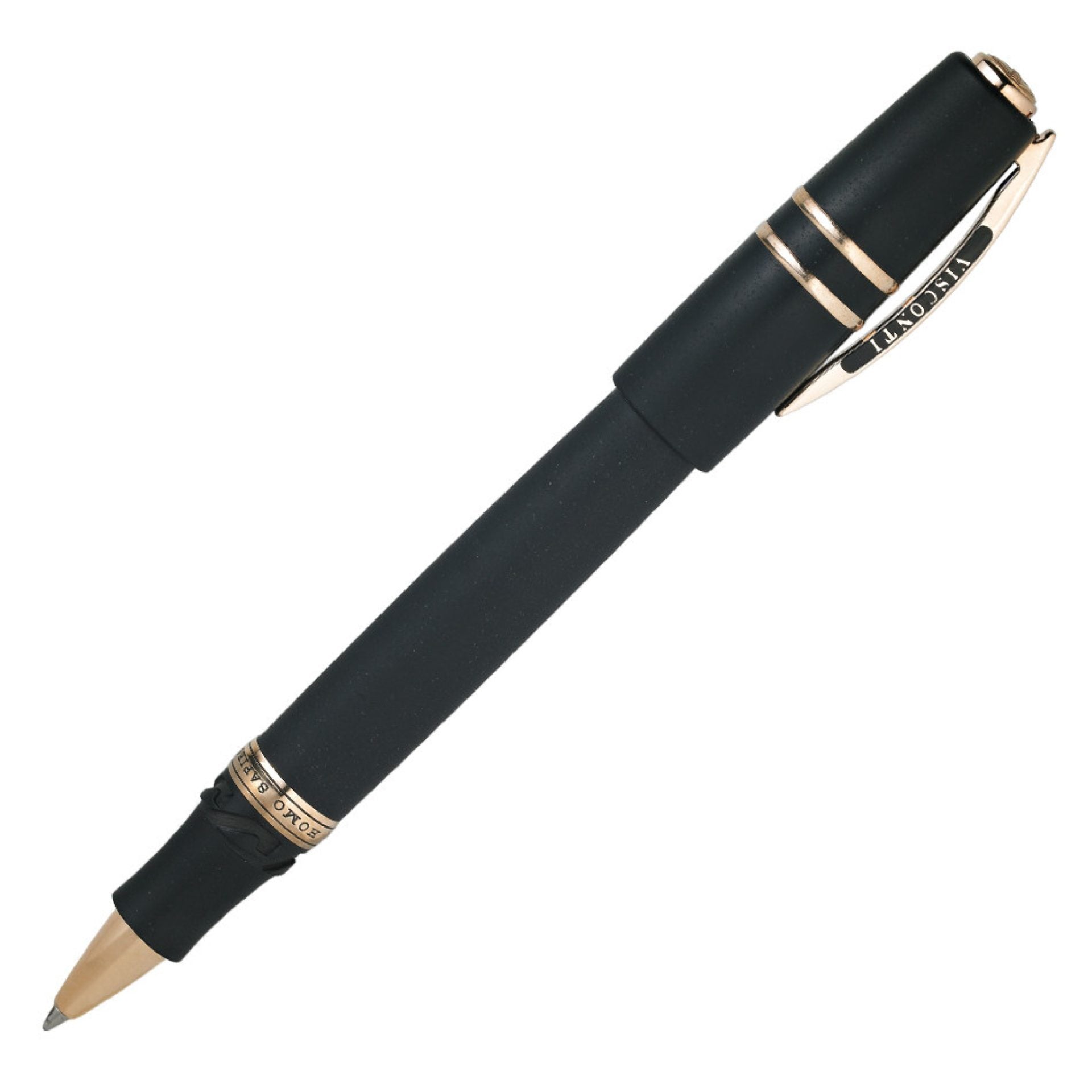 VISCONTI Homo Sapiens Oversize Bronze Rollerball Pen