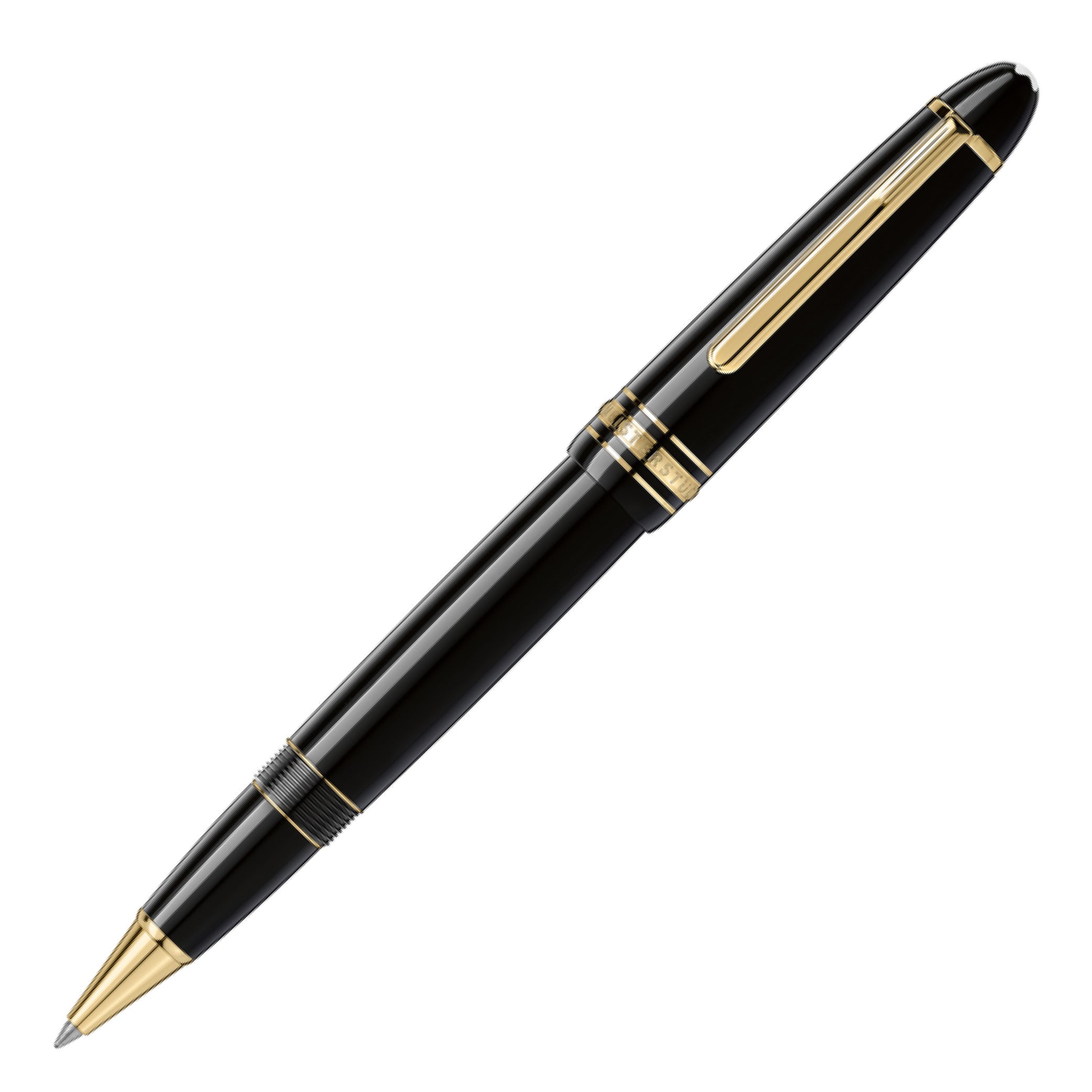Meisterstück Gold-Coated LeGrand Rollerball