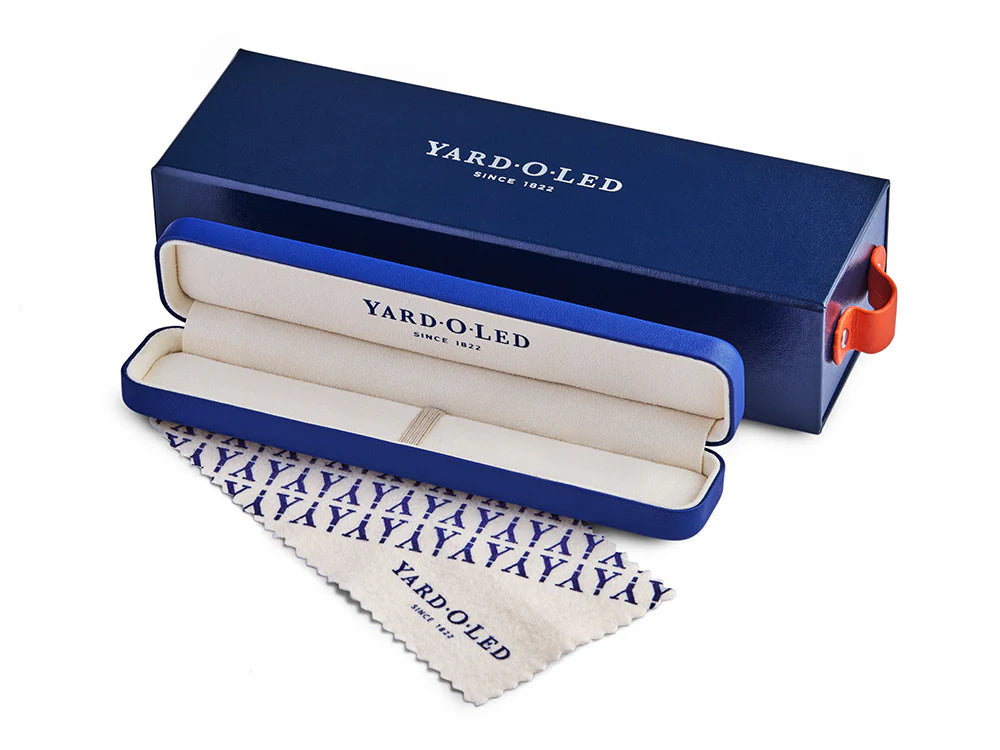 Viceroy Grand Striped 72 Rollerball