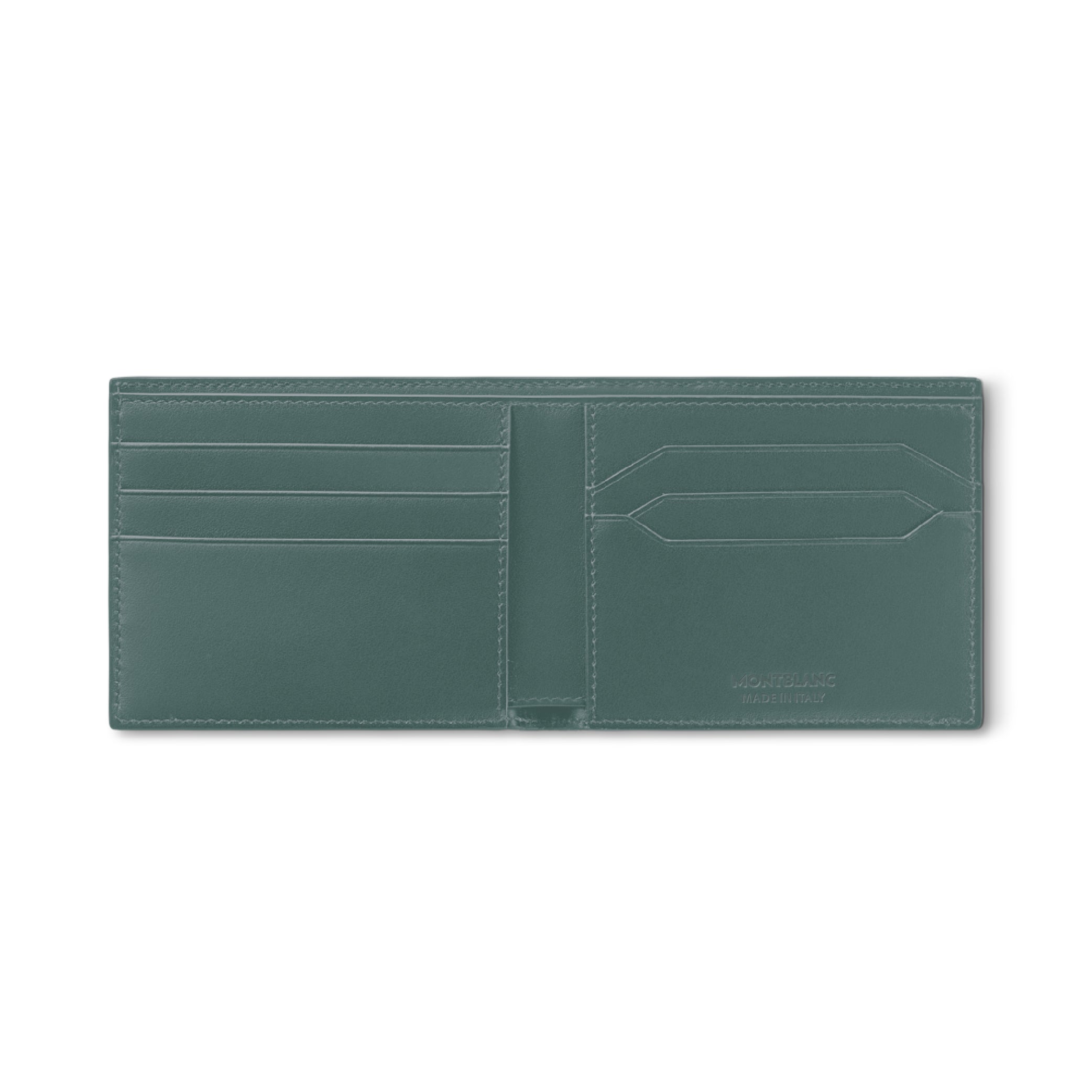 Extreme 3.0 Pewter wallet 6cc