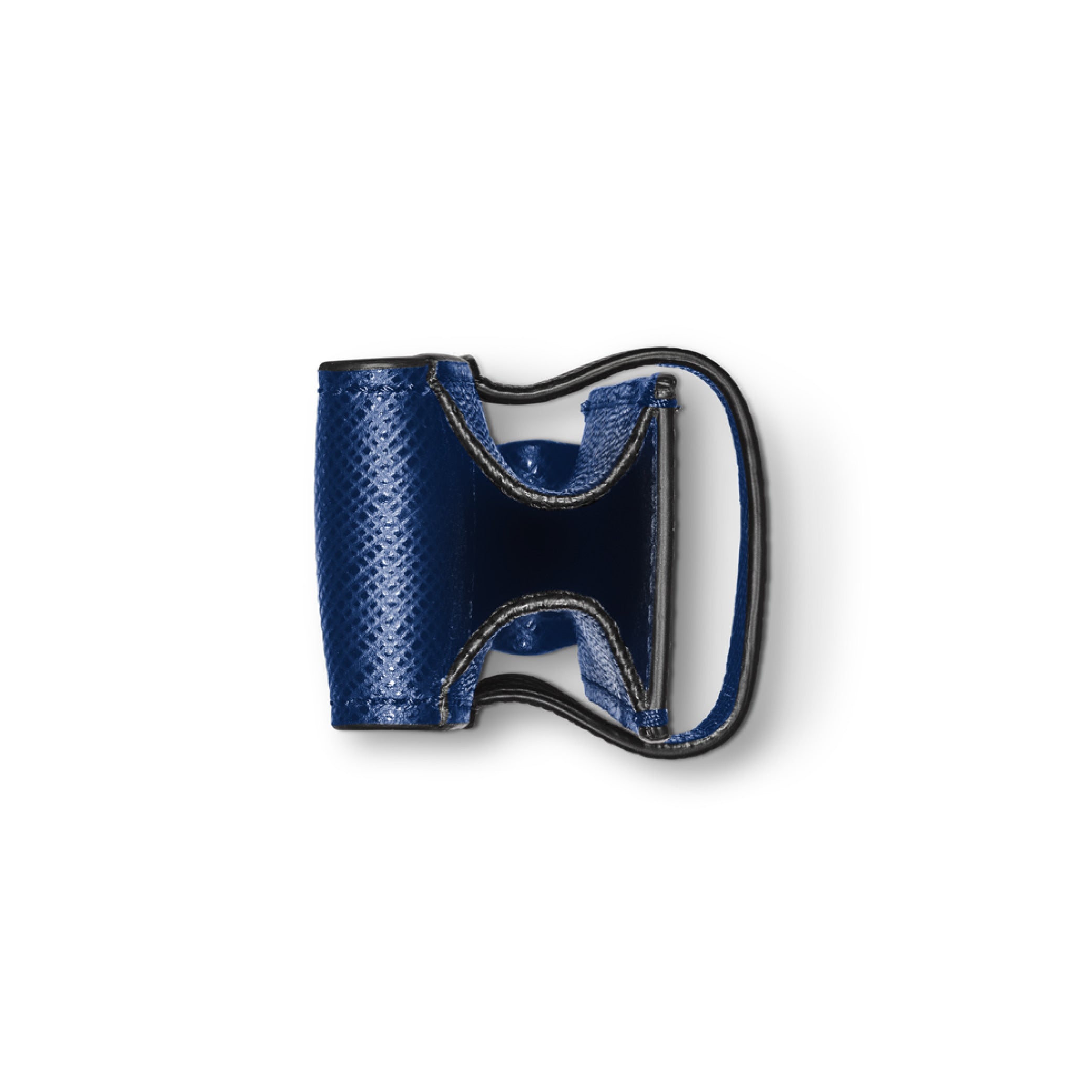 Sartorial 1 Pen Pouch Blue