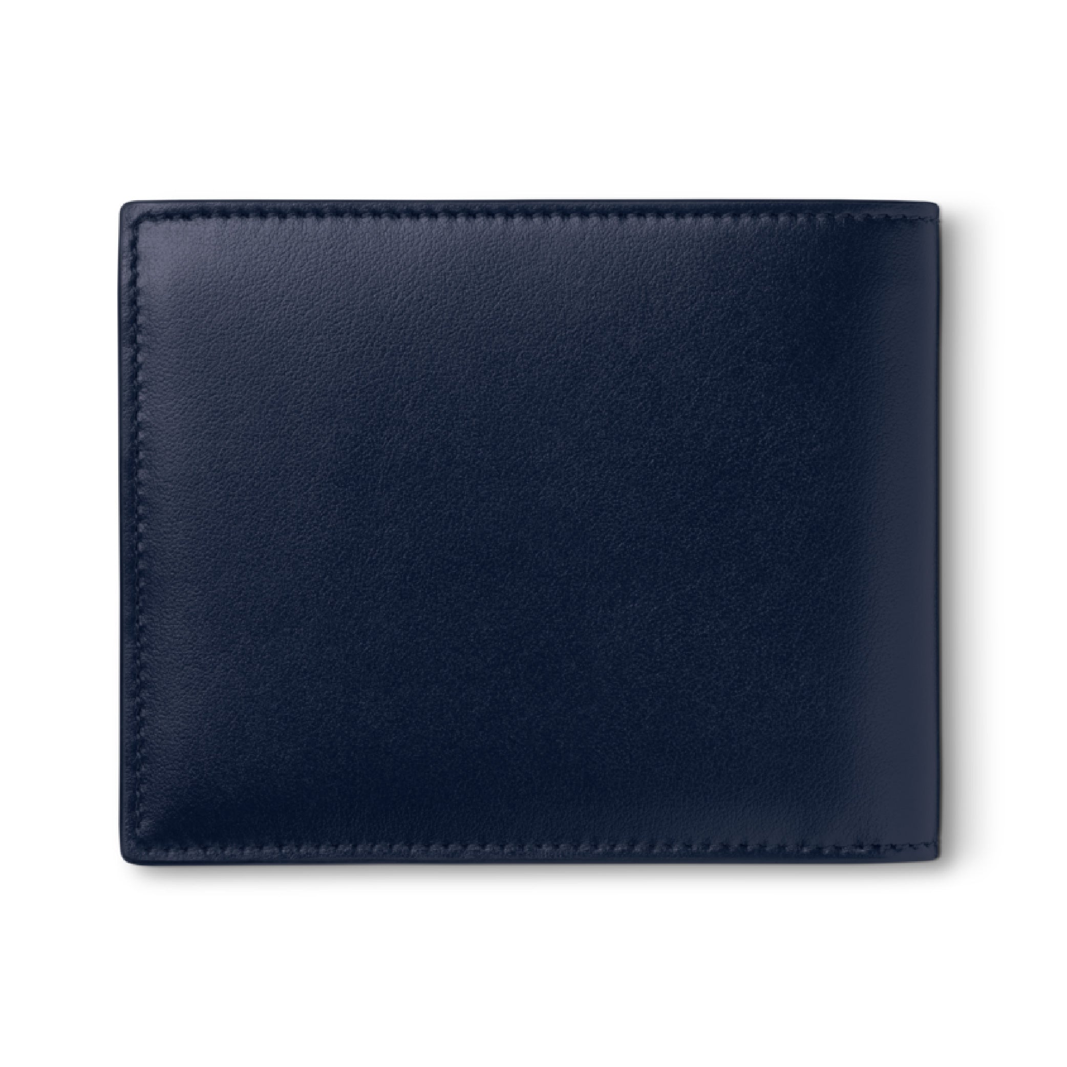 Meisterstück Ink Blue wallet 6cc