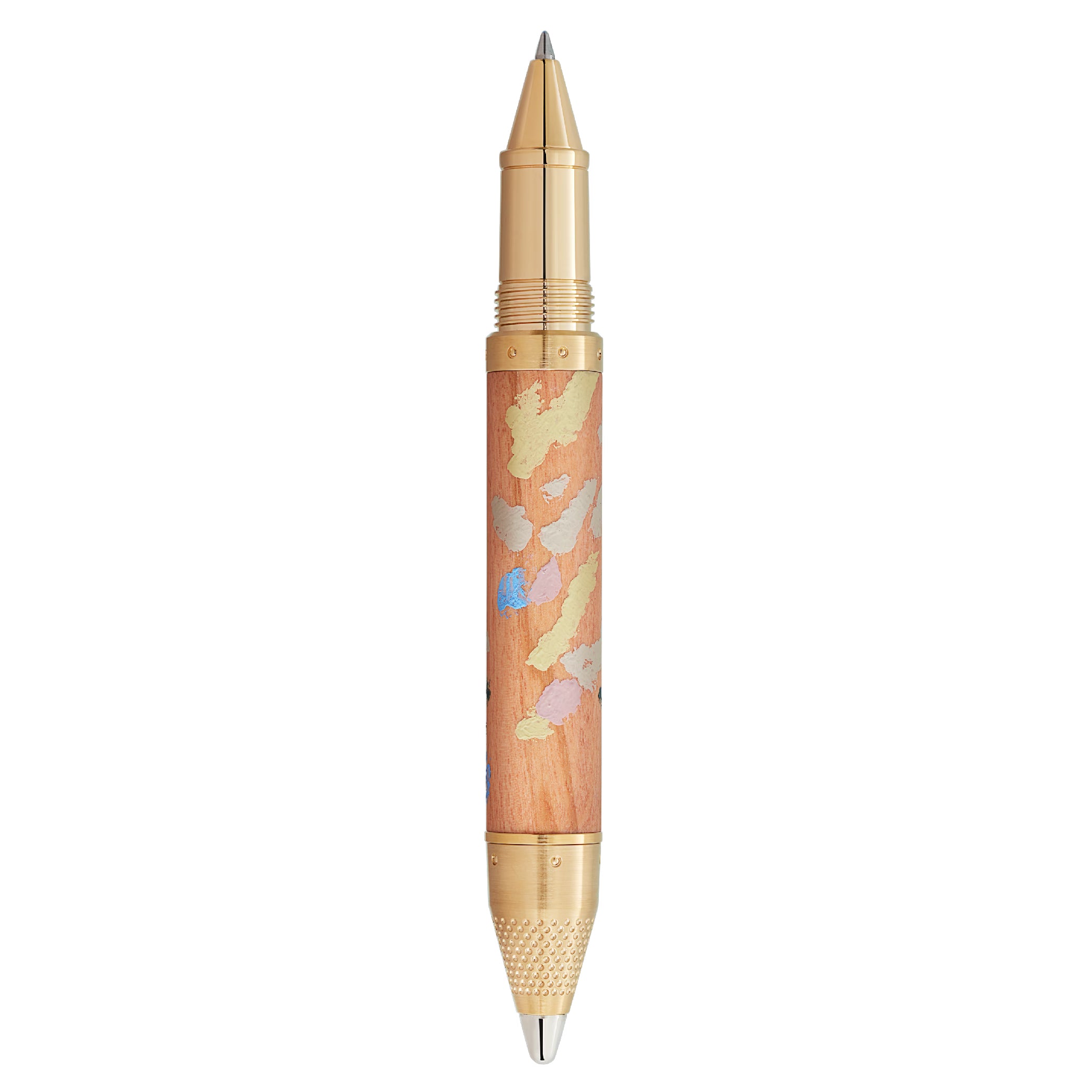 Masters of Art Homage to Pierre-Auguste Renoir Limited Edition 4810 Rollerball