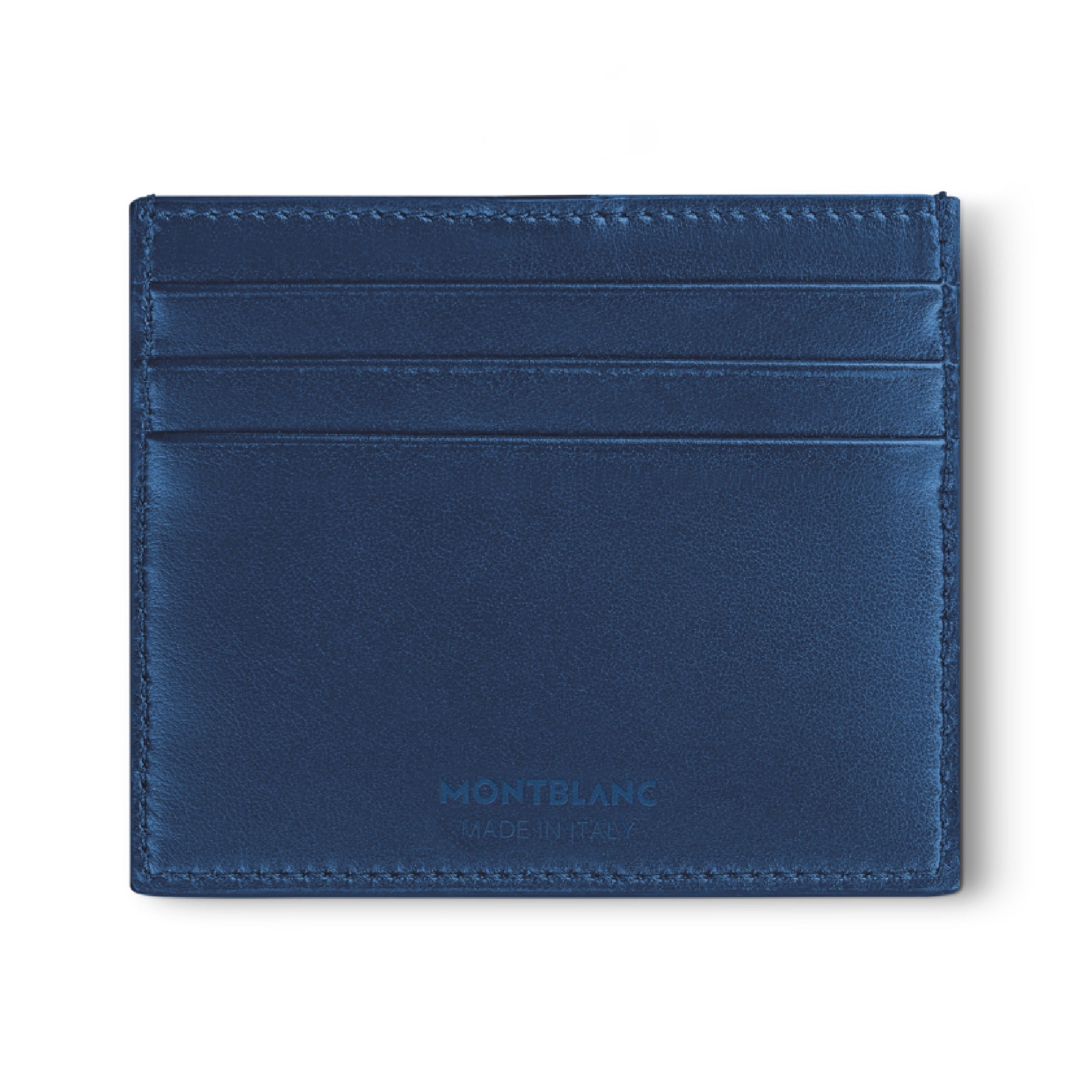 Extreme 3.0 Card Holder 6cc Ink Blue