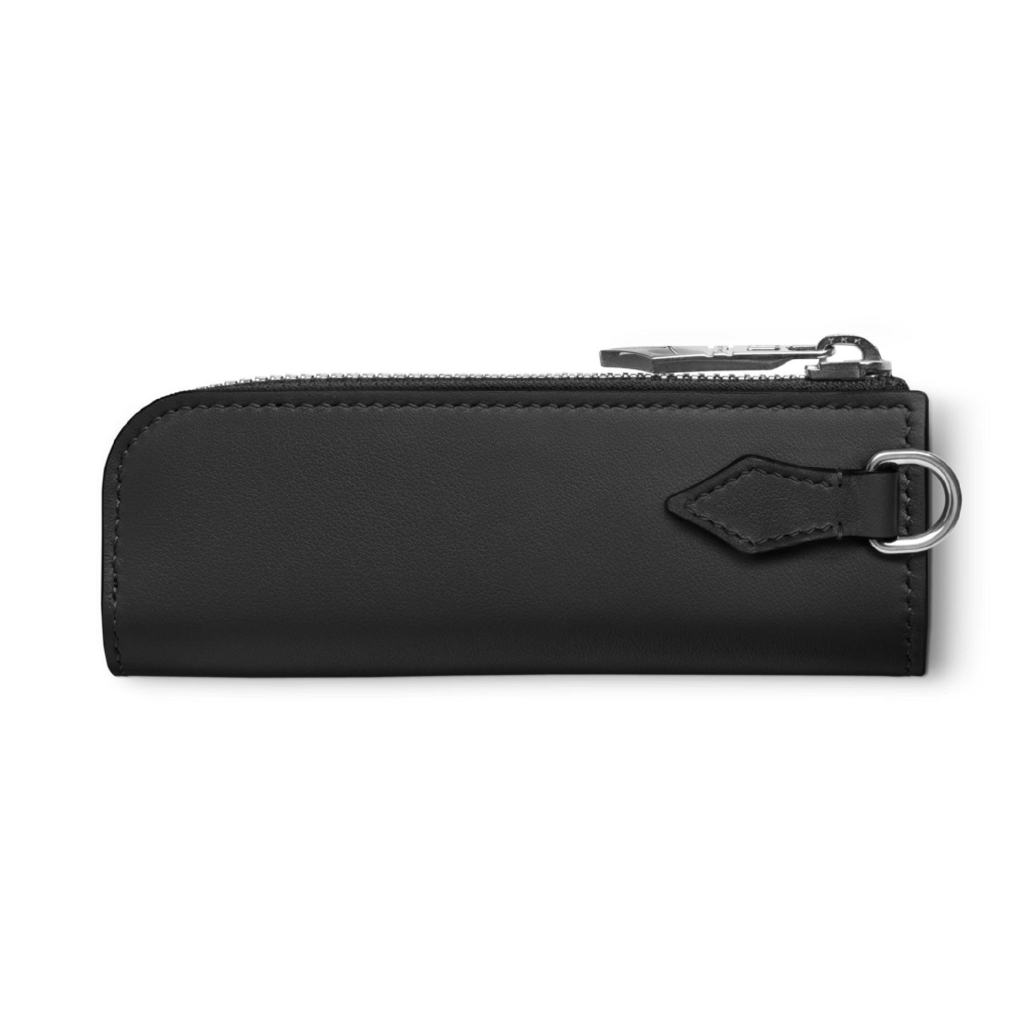 Meisterstück Selection Black 1-Pen Pouch Heritage Rouge et Noir Baby