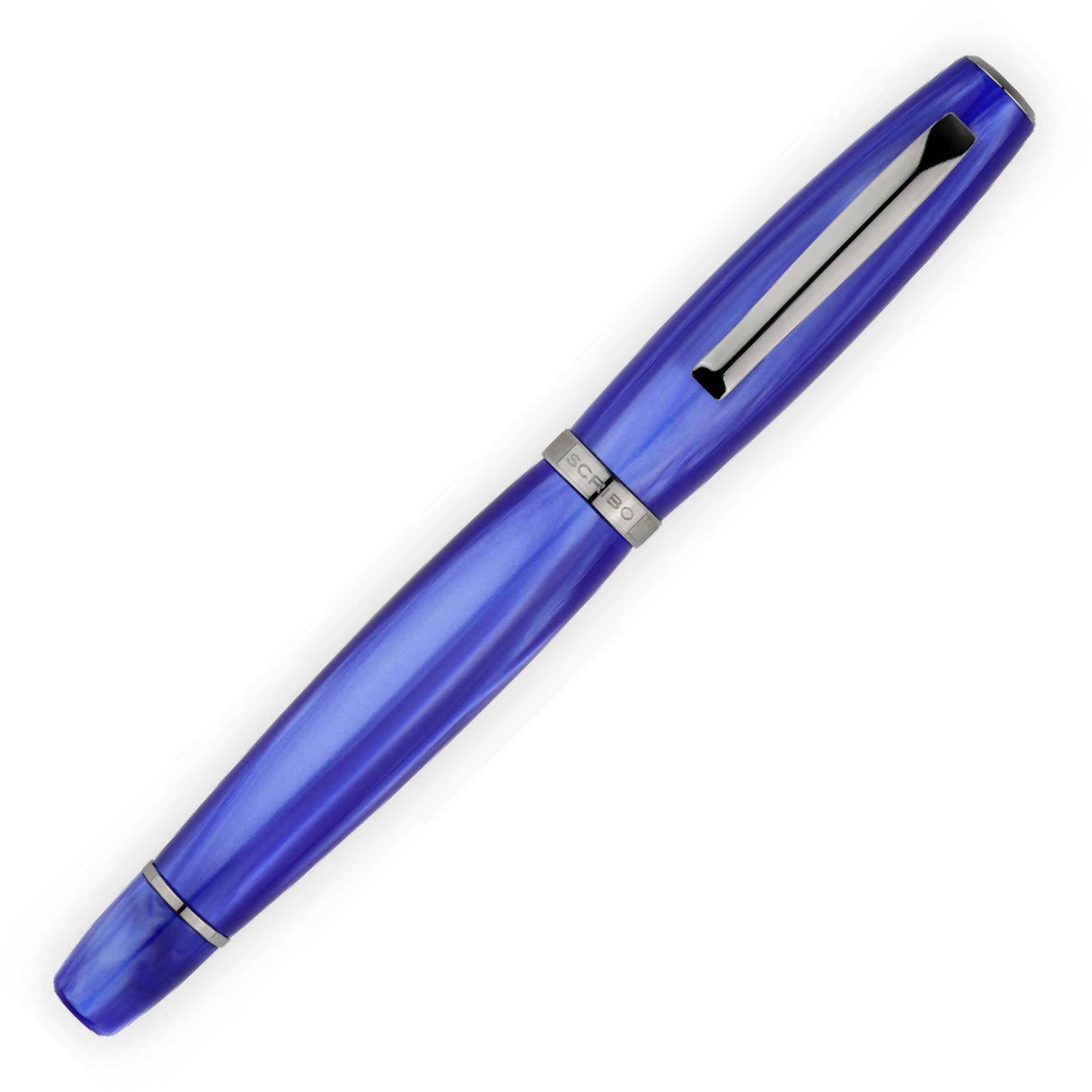La Dotta Moline Limited Edition Fountain Pen