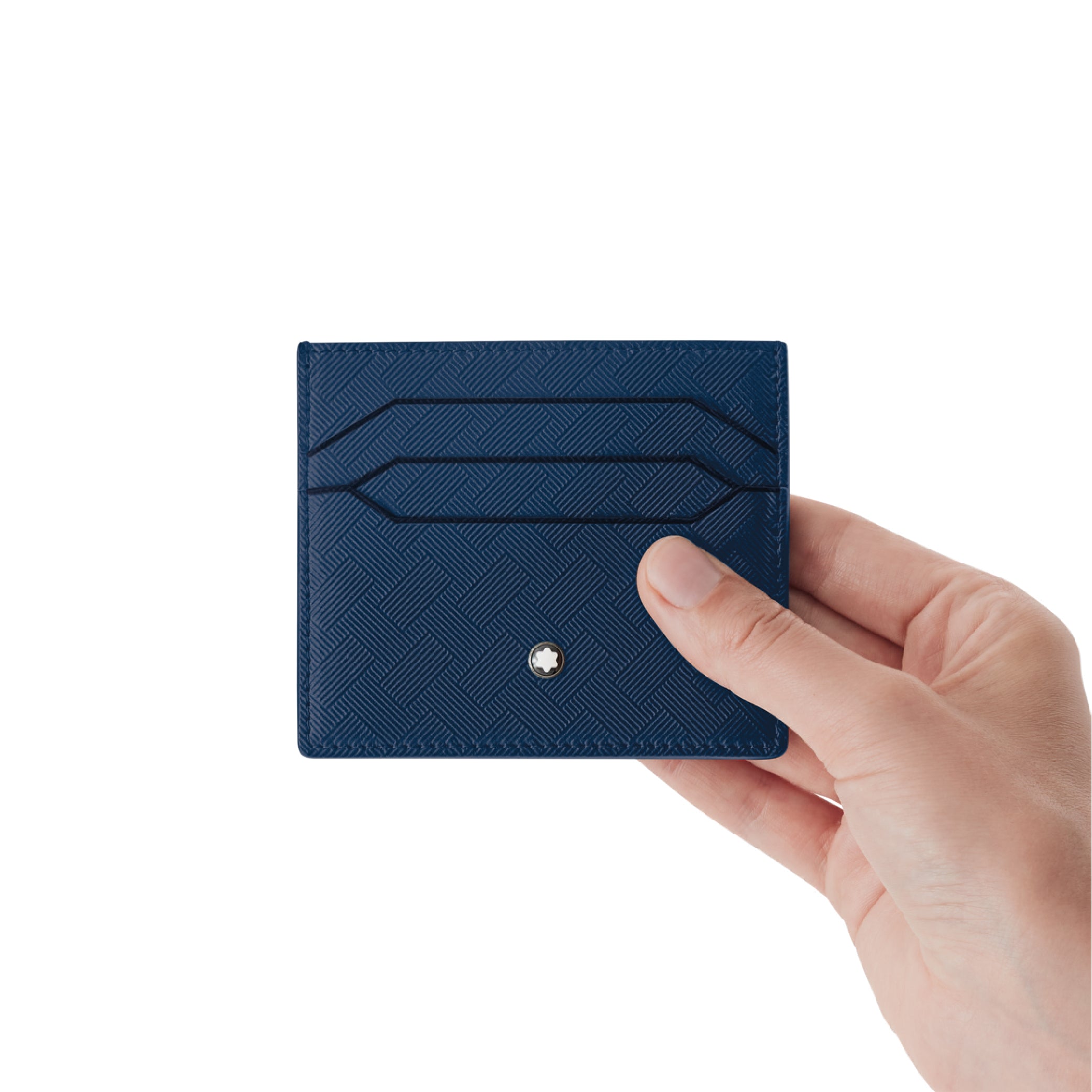 Extreme 3.0 Card Holder 6cc Ink Blue