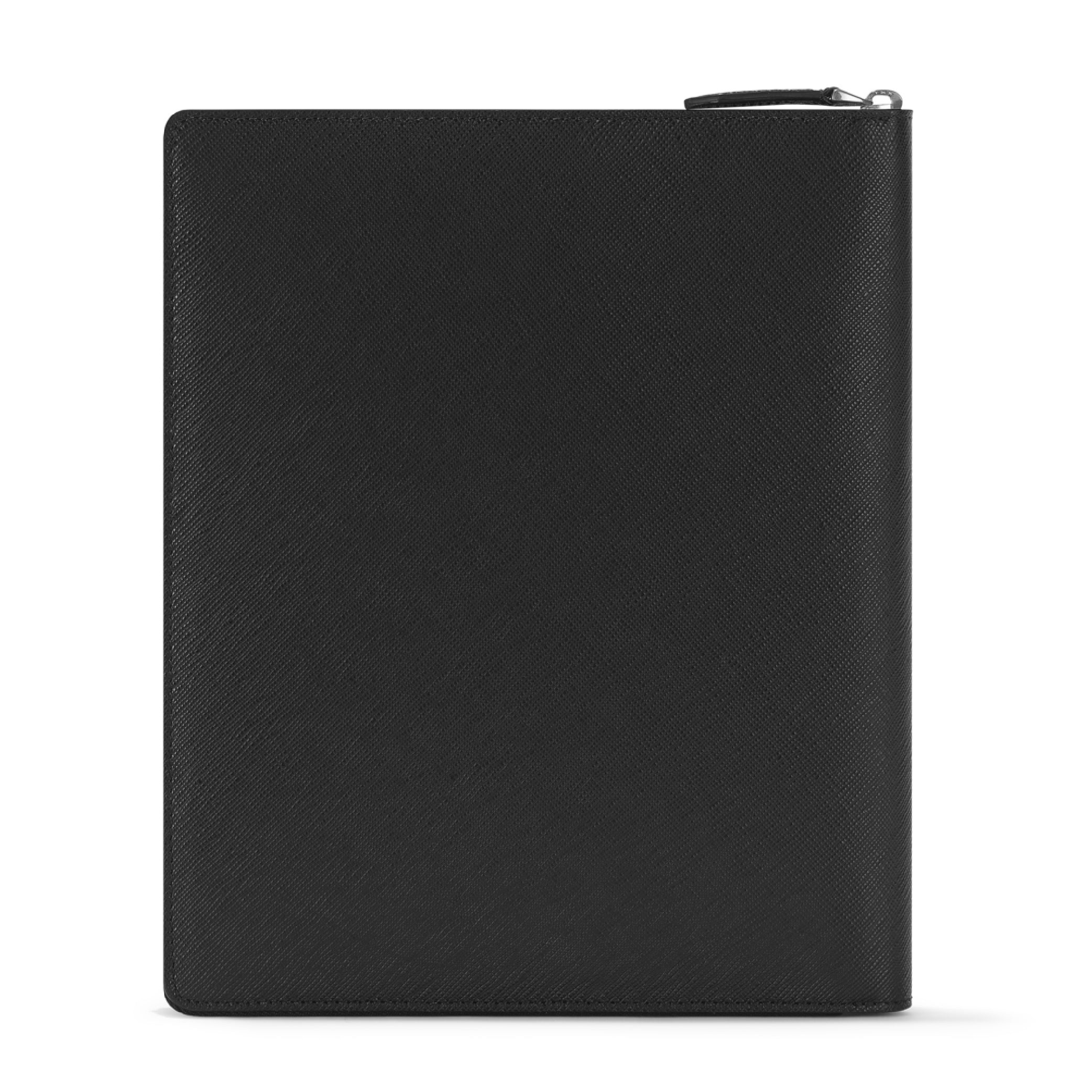 Sartorial Notebook Holder