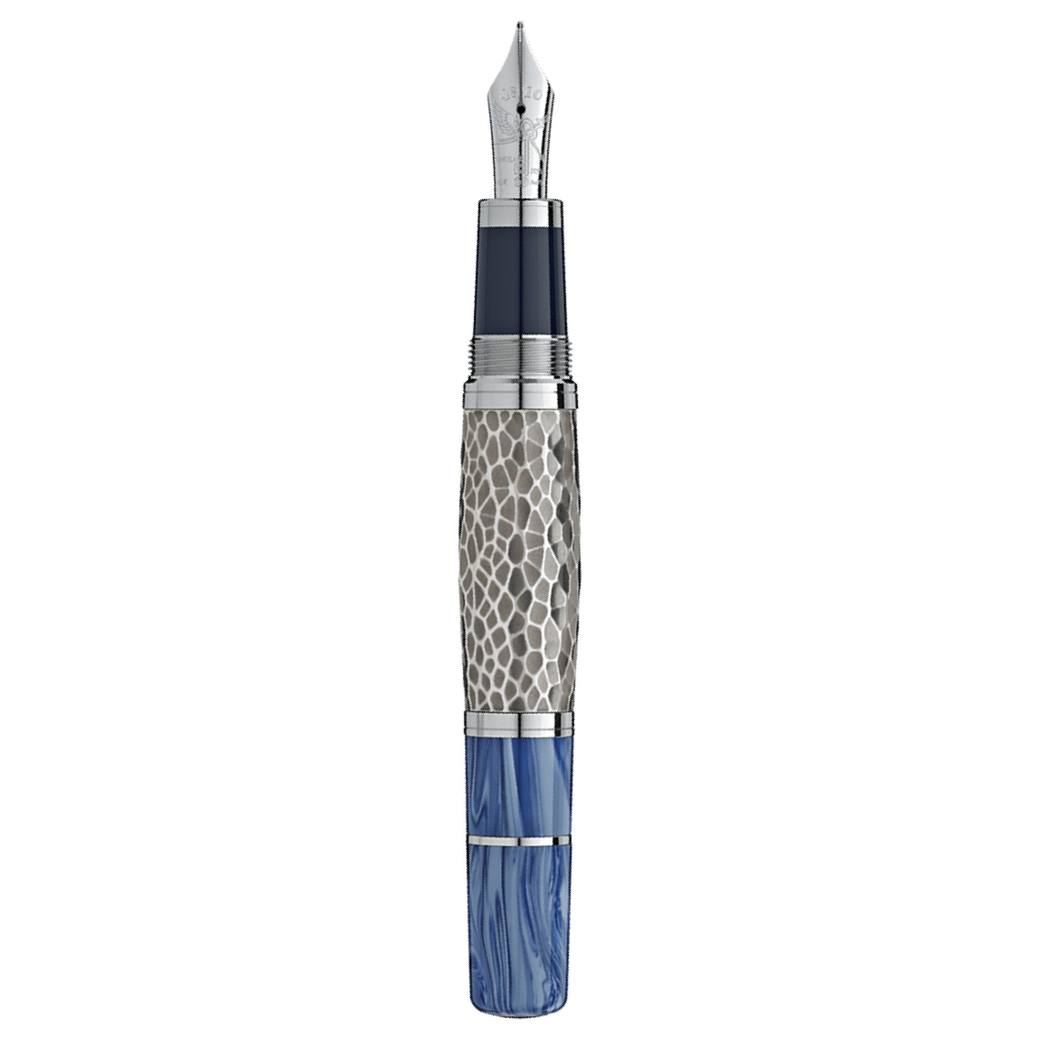 Writers Edition Leo Tolstoy Limited Edition Fountain Pen
