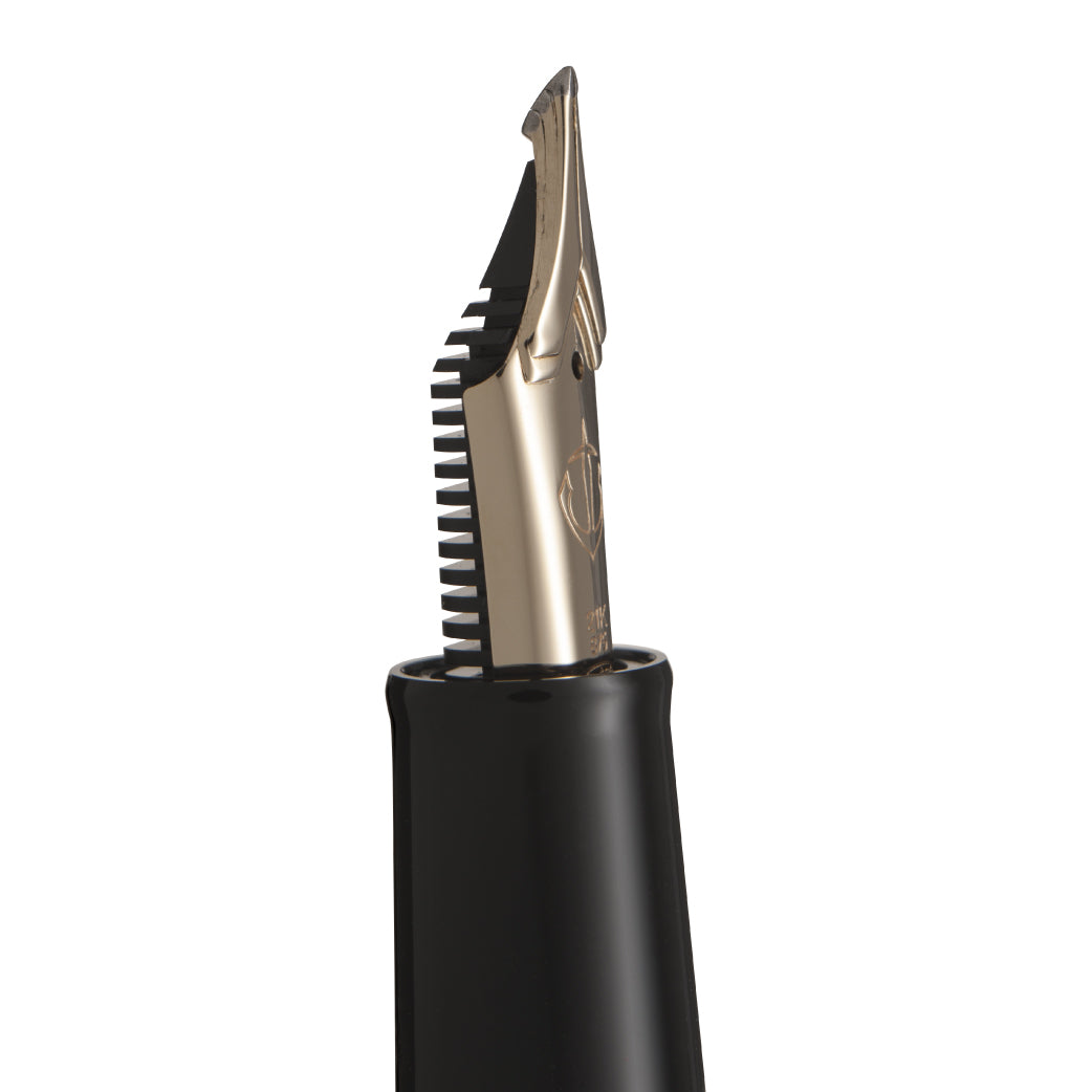 Naginata King Eagle Fountain Pen