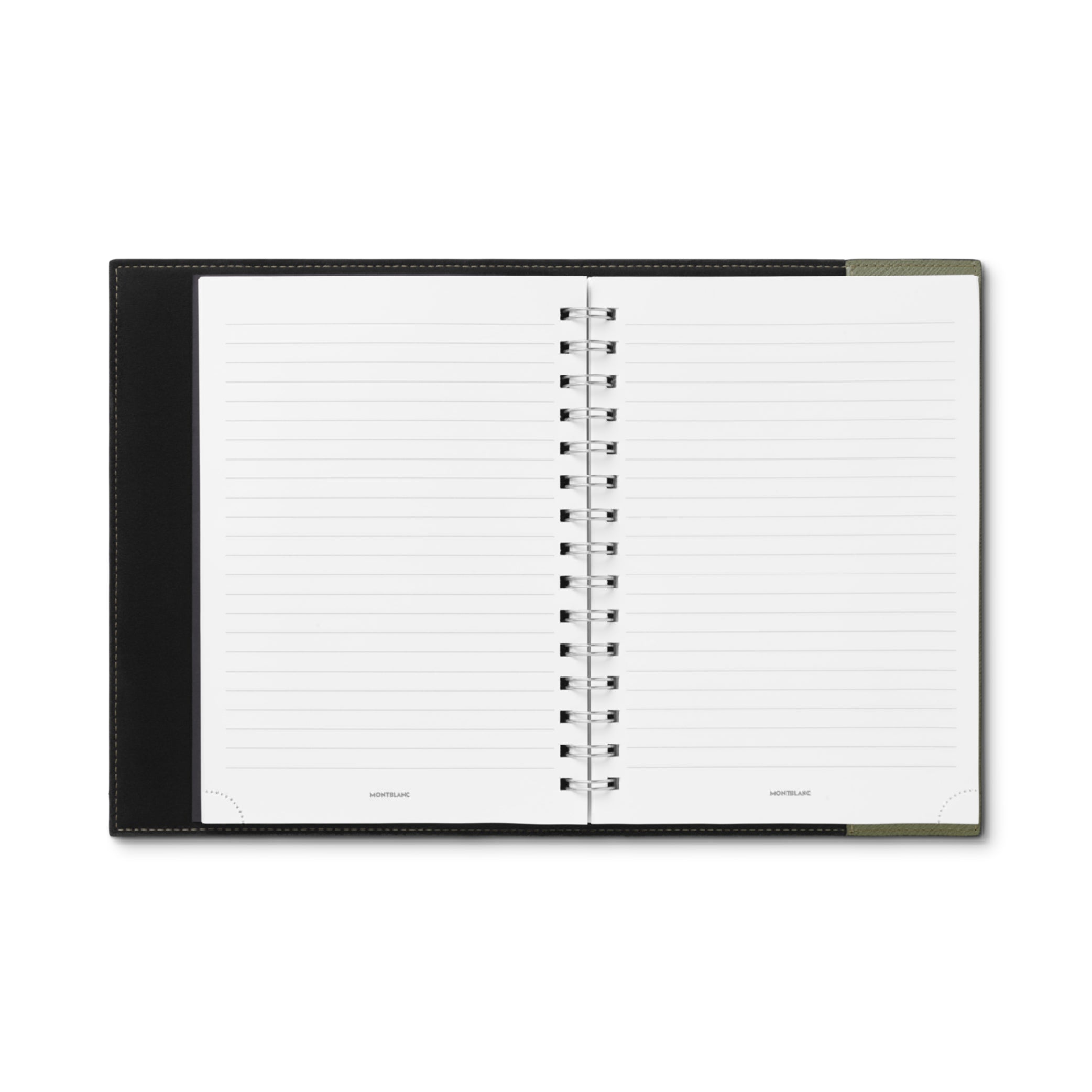 Sartorial Envelope Notebook #146 Clay, Lined