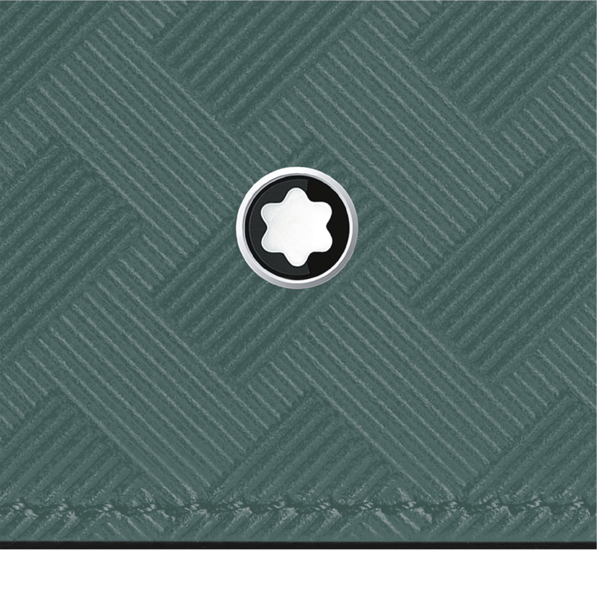 Extreme 3.0 Card Holder 6cc Pewter