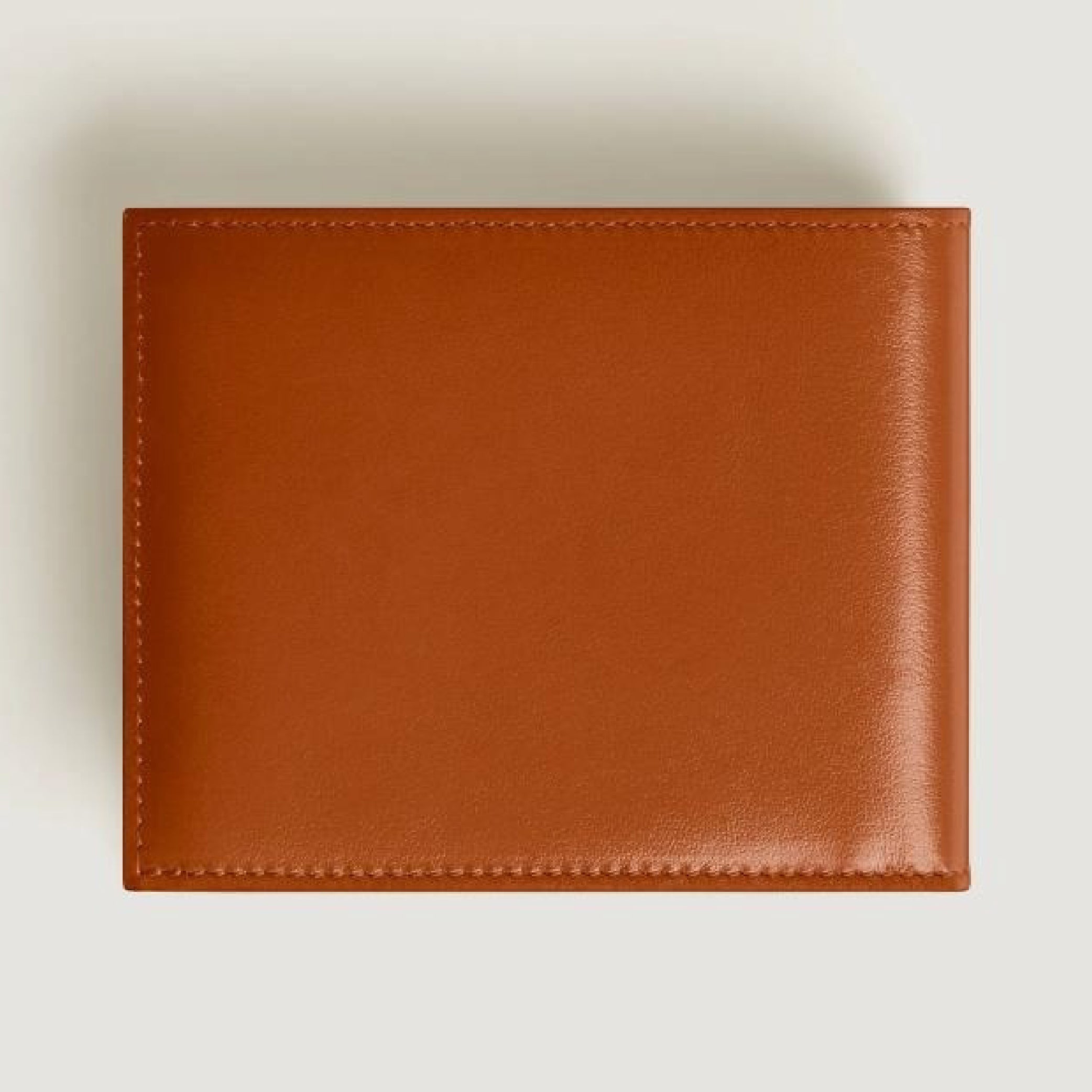 Meisterstück Rust Wallet 6cc