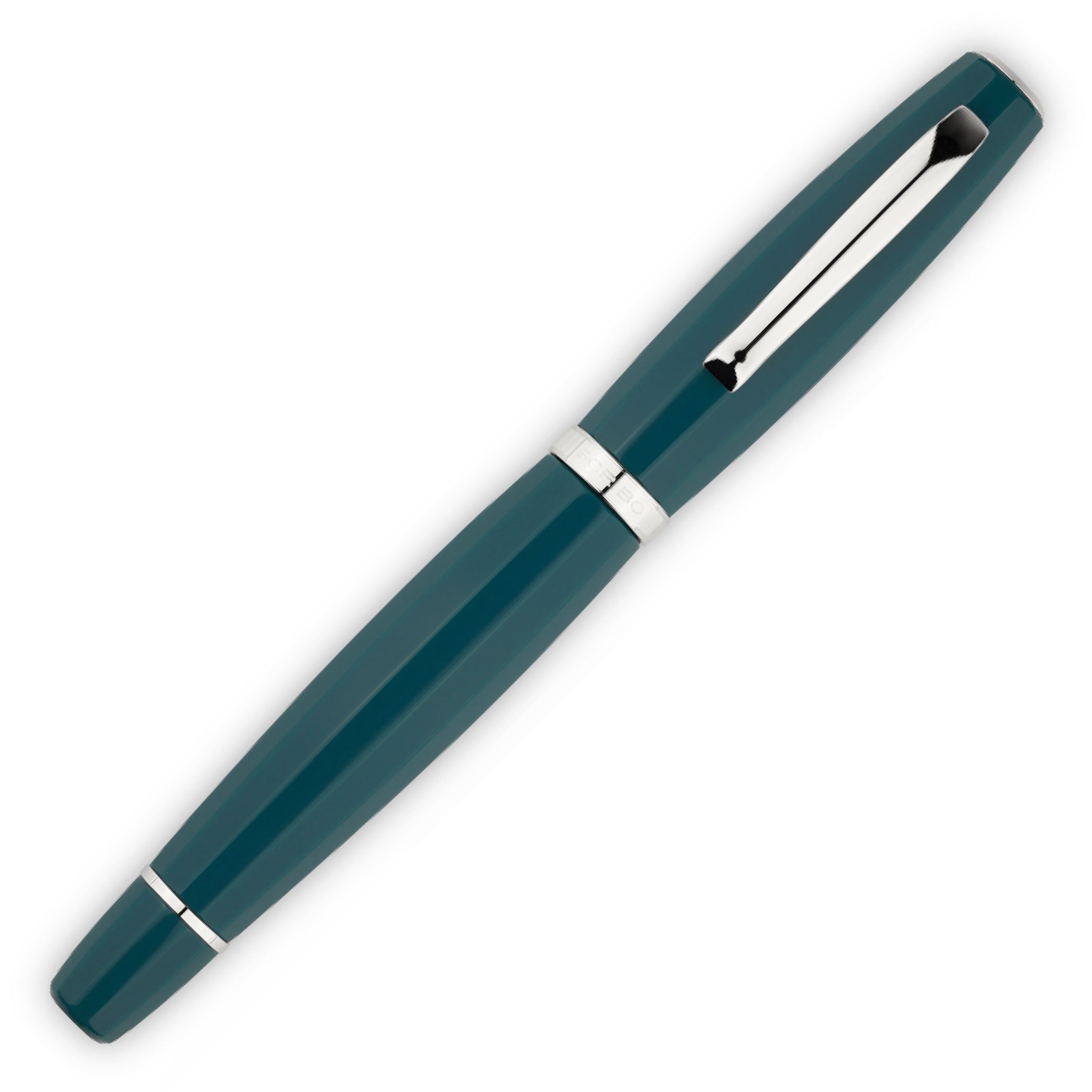 Feel Mediterraneo Limited Edition Fountain Pen
