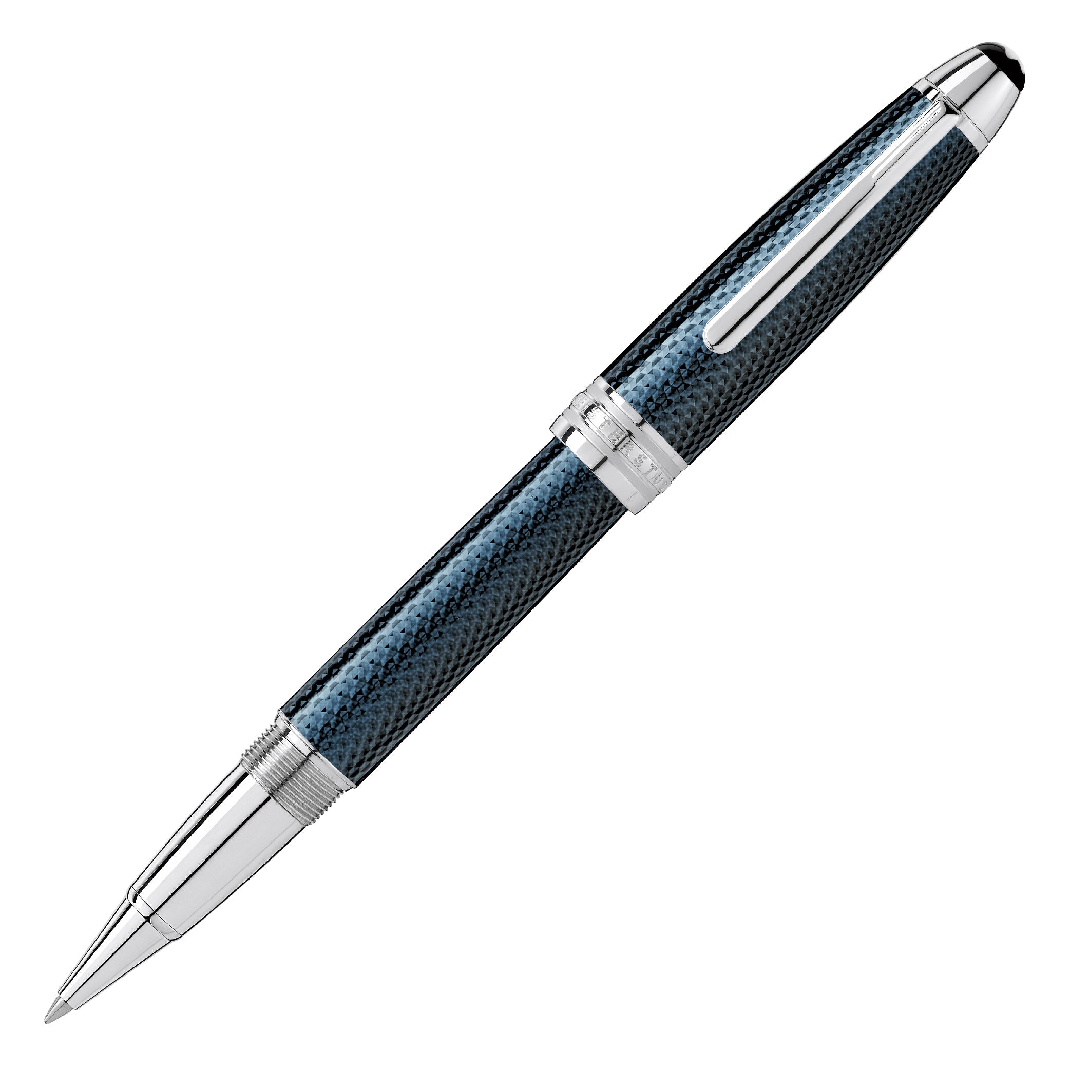 Meisterstück Solitaire Blue Hour LeGrand Rollerball Pen