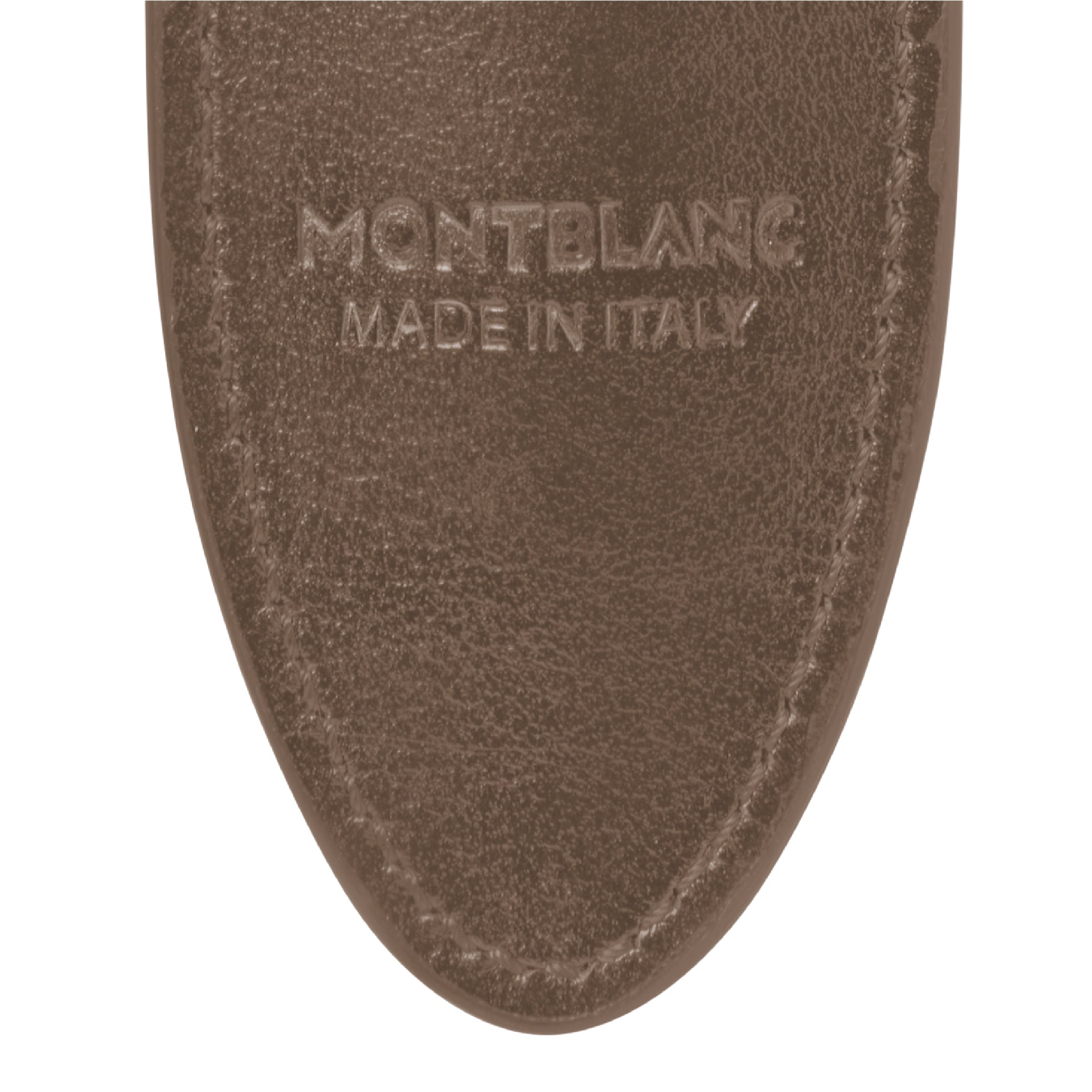 Meisterstück 1 Pen Pouch Mastic