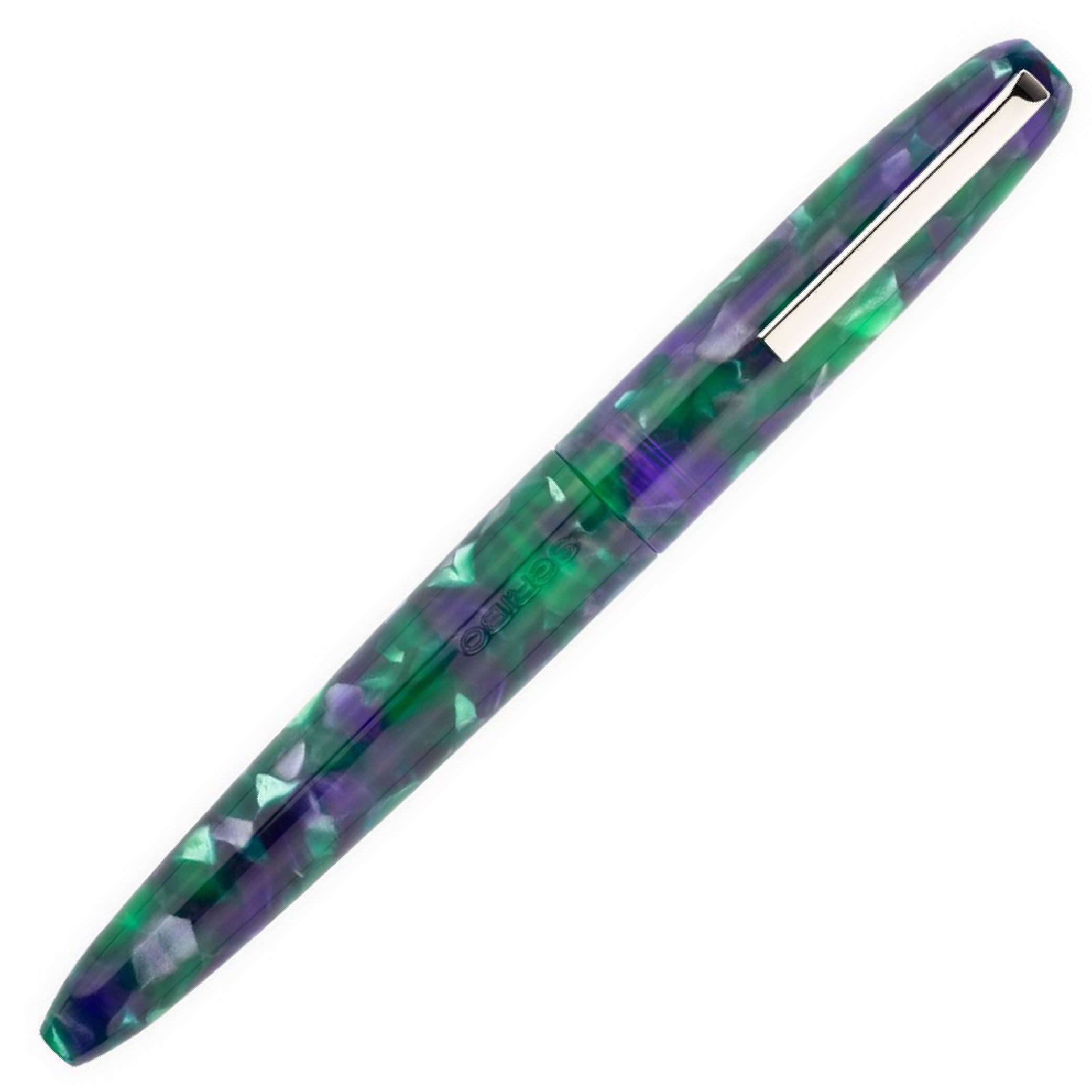 Piuma Glicine Limited Edition Fountain Pen