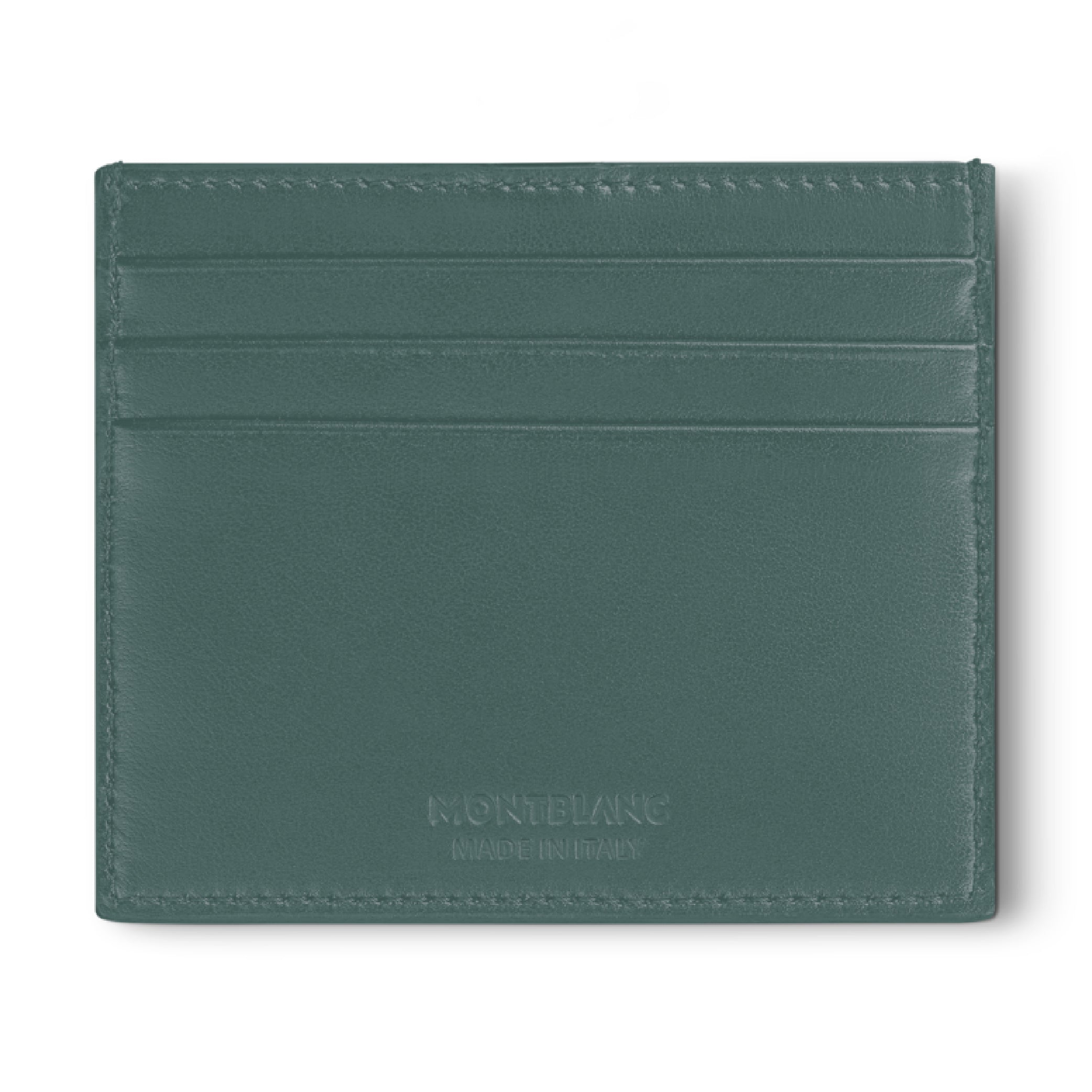 Extreme 3.0 Card Holder 6cc Pewter