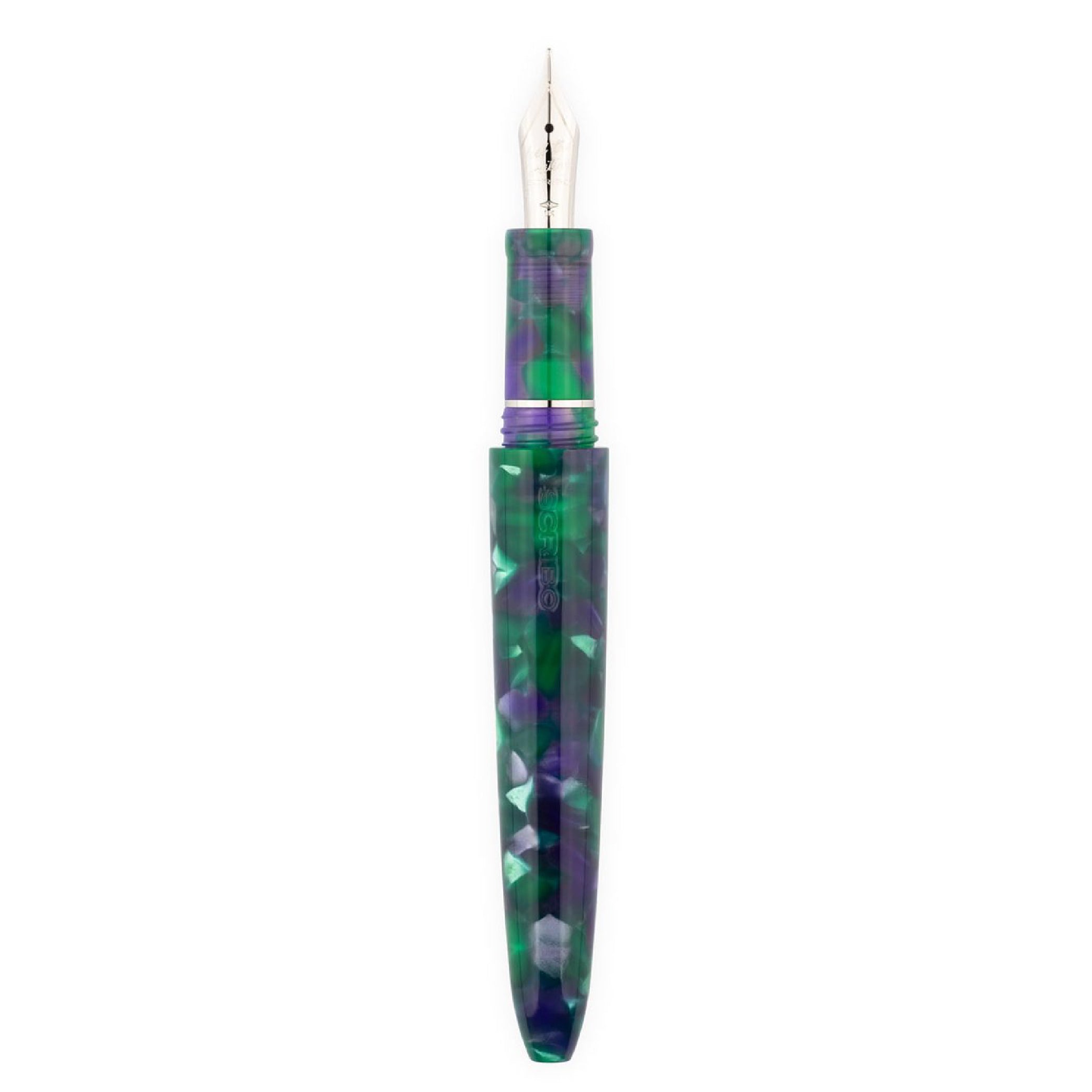 Piuma Glicine Limited Edition Fountain Pen