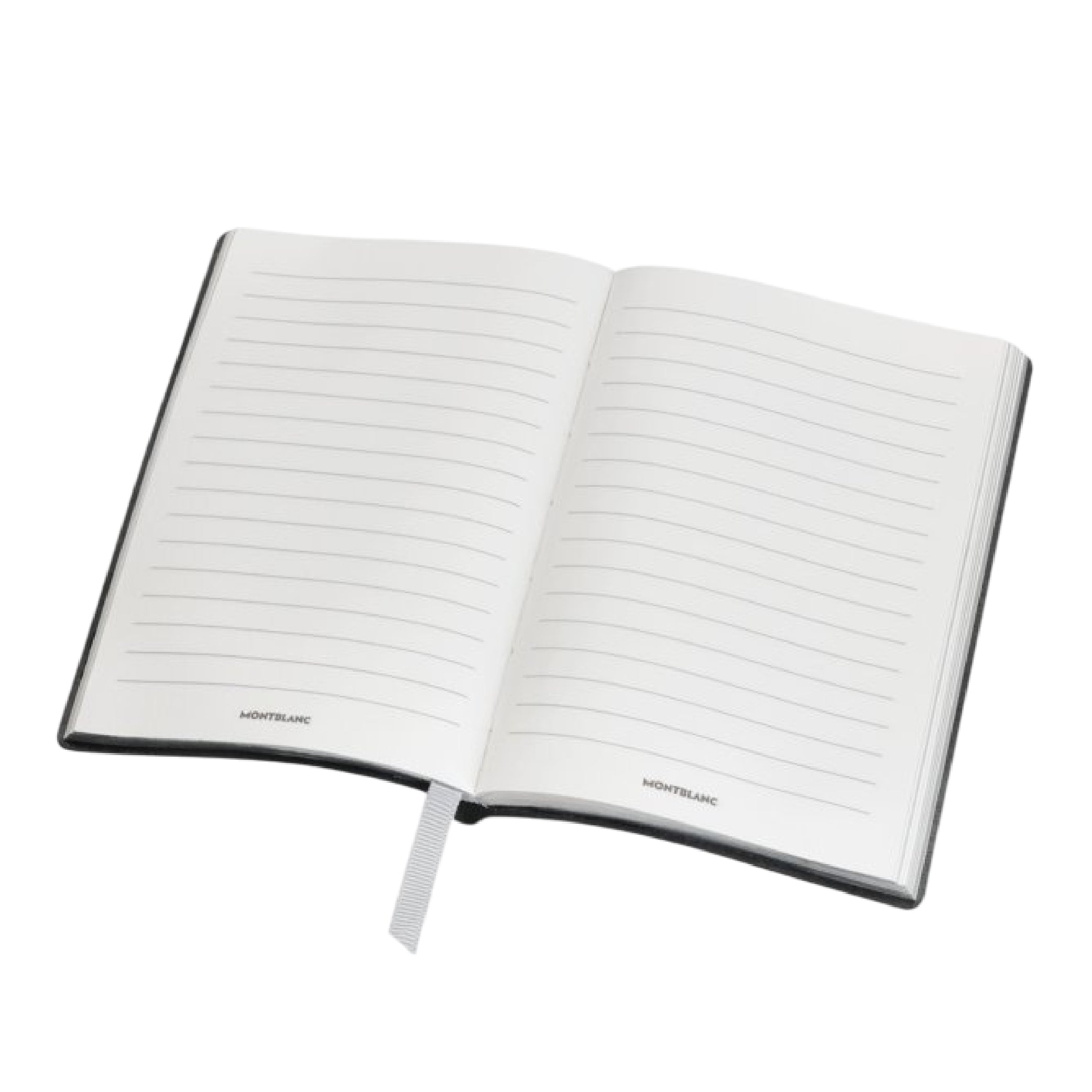 Pocket Notebook #148 Black, Lined
