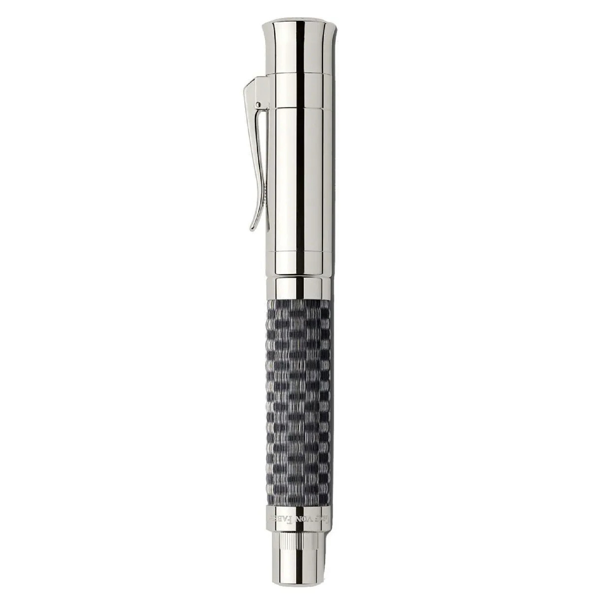 Pen of the Year 2009 Horsehair Limited Edition Fountain Pen