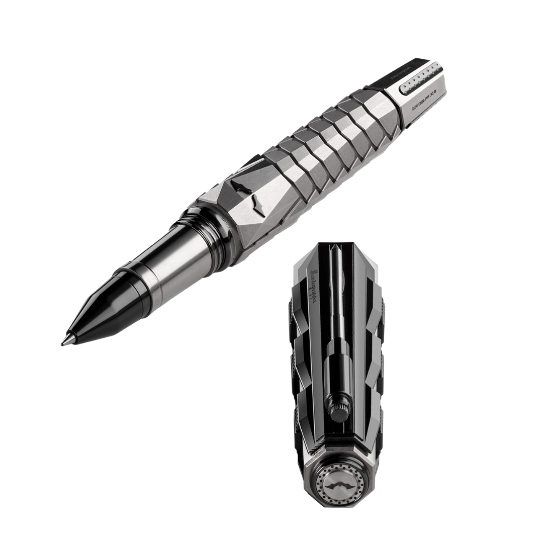 Montegrappa The Batman Limited Edition Roller