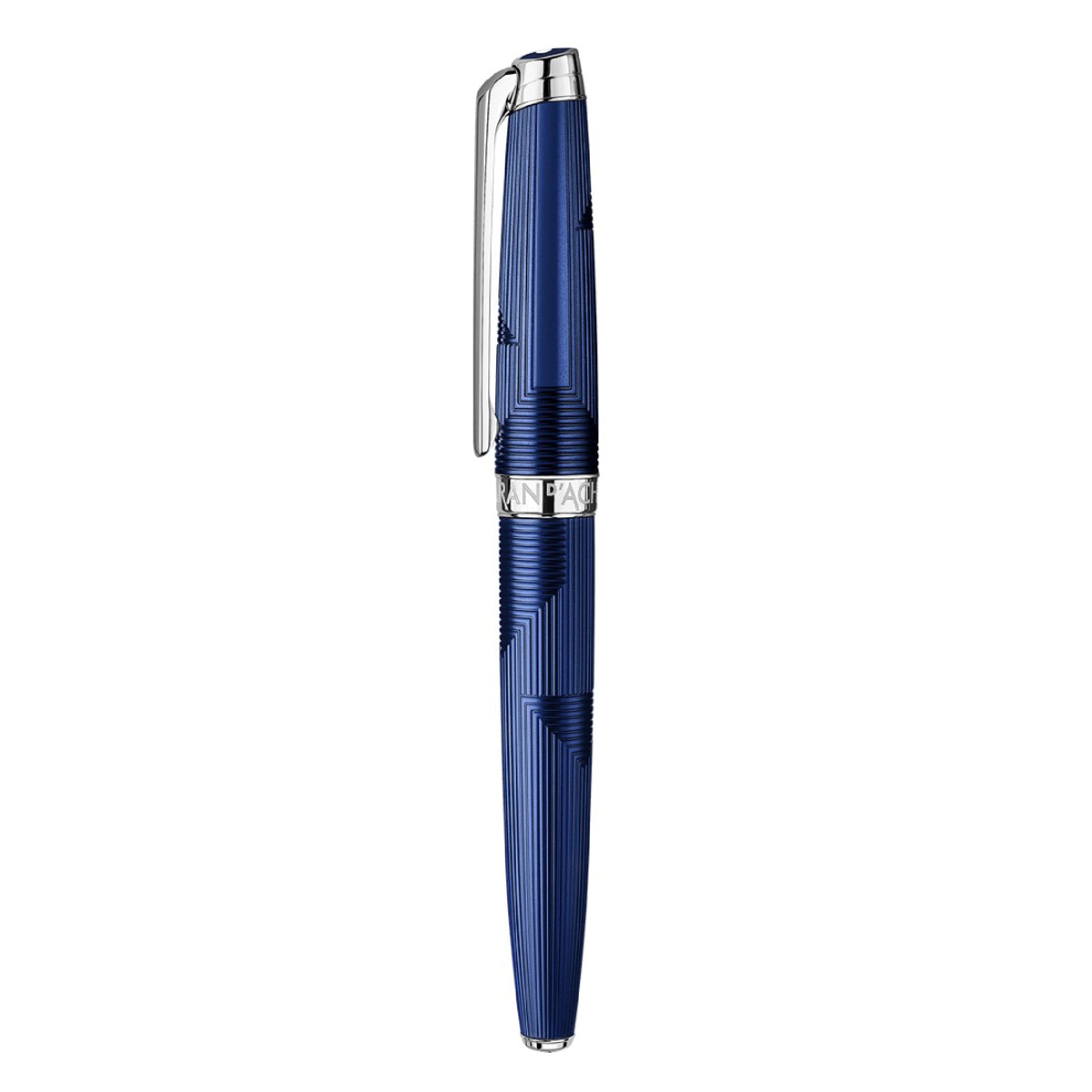 Léman Bleu Marin Fountain Pen