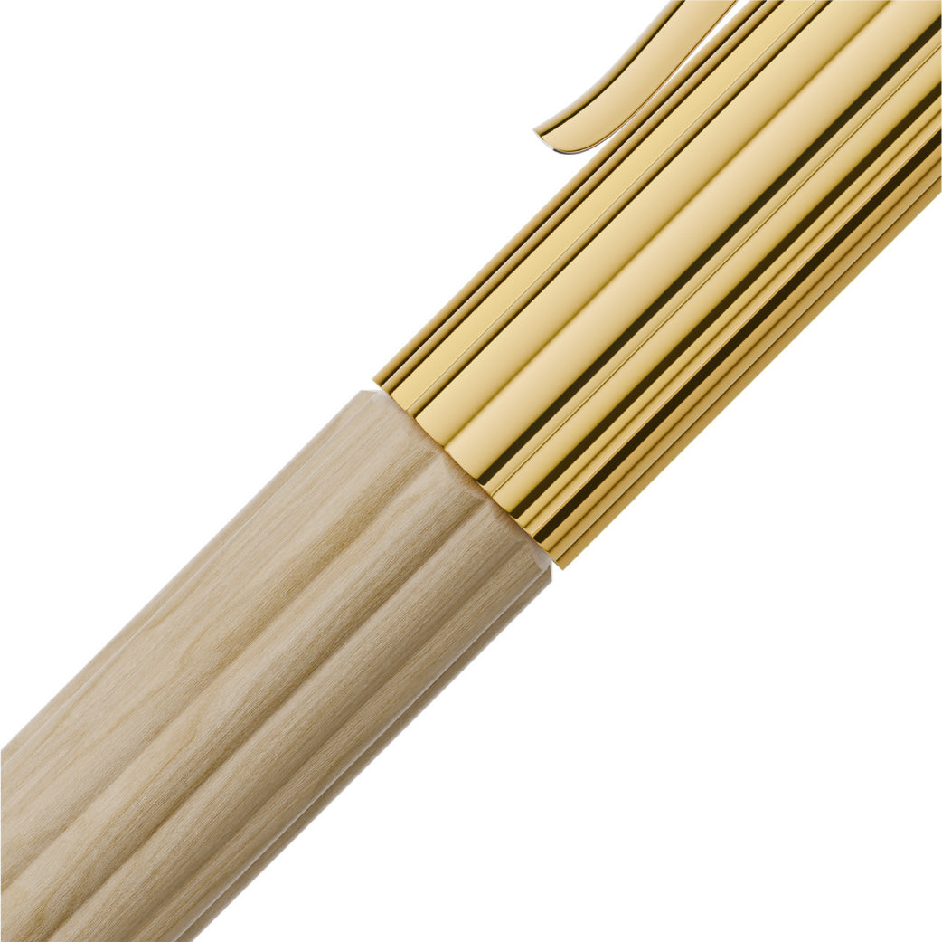 Bloom Hornbeam Propelling Ballpoint