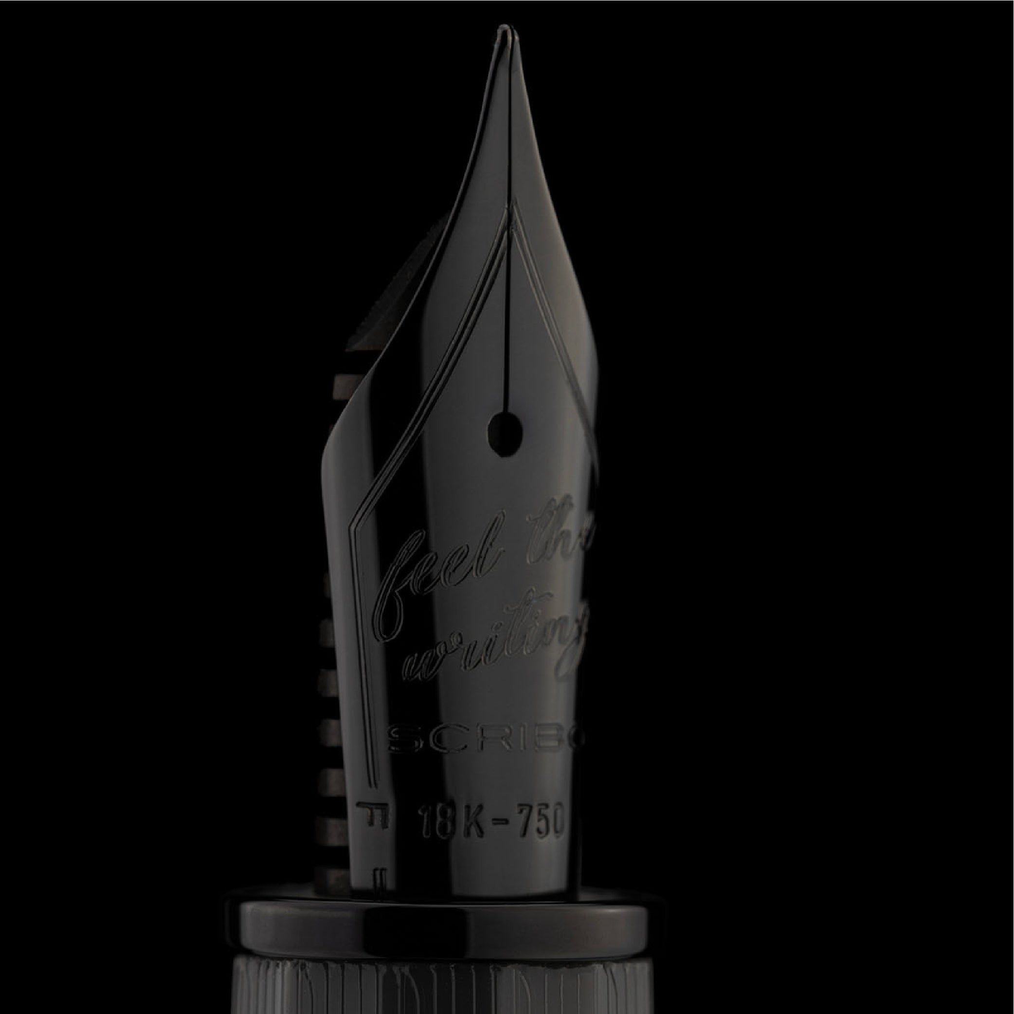 Feel Anni60 Limited Edition Fountain Pen