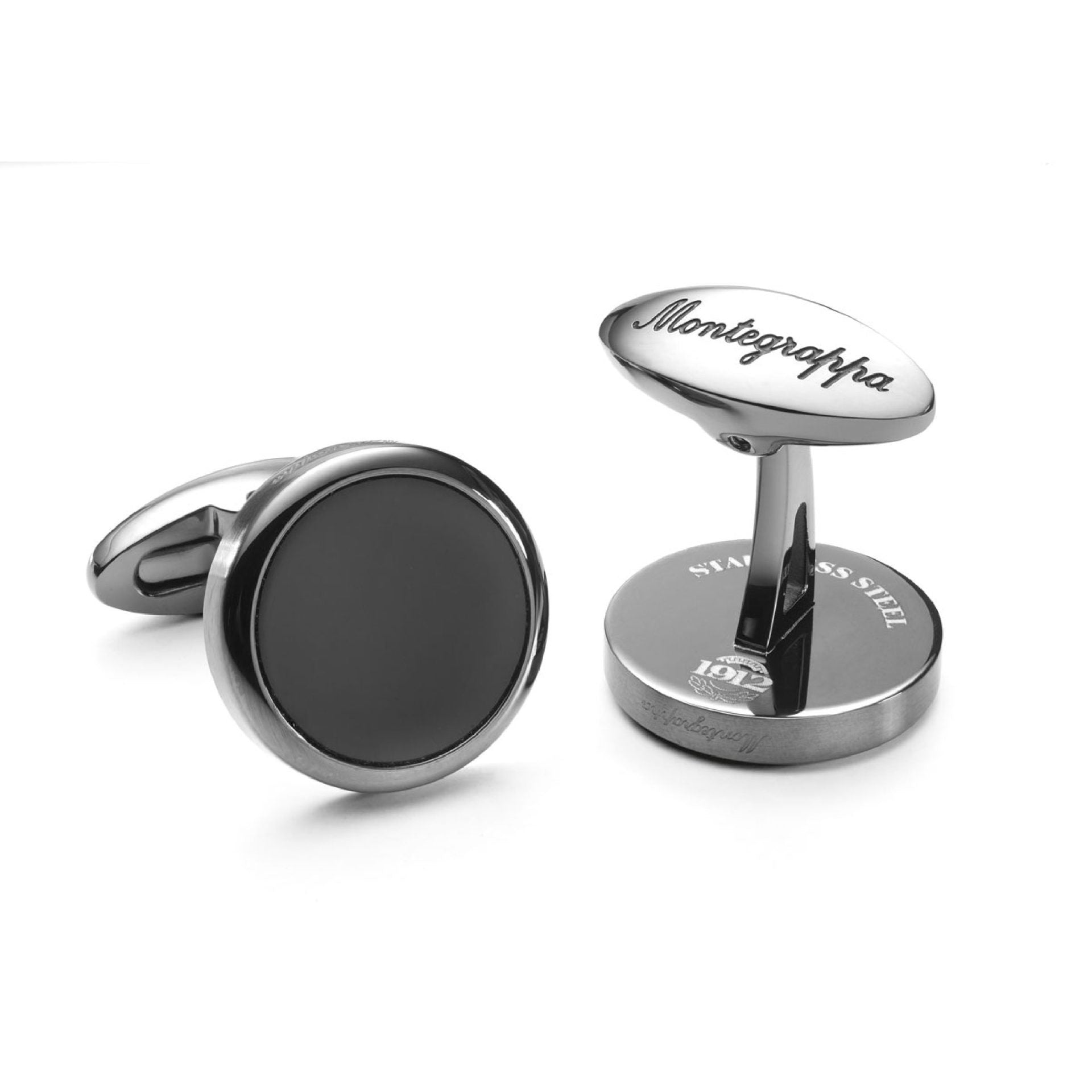 Montegrappa Classico Cufflinks