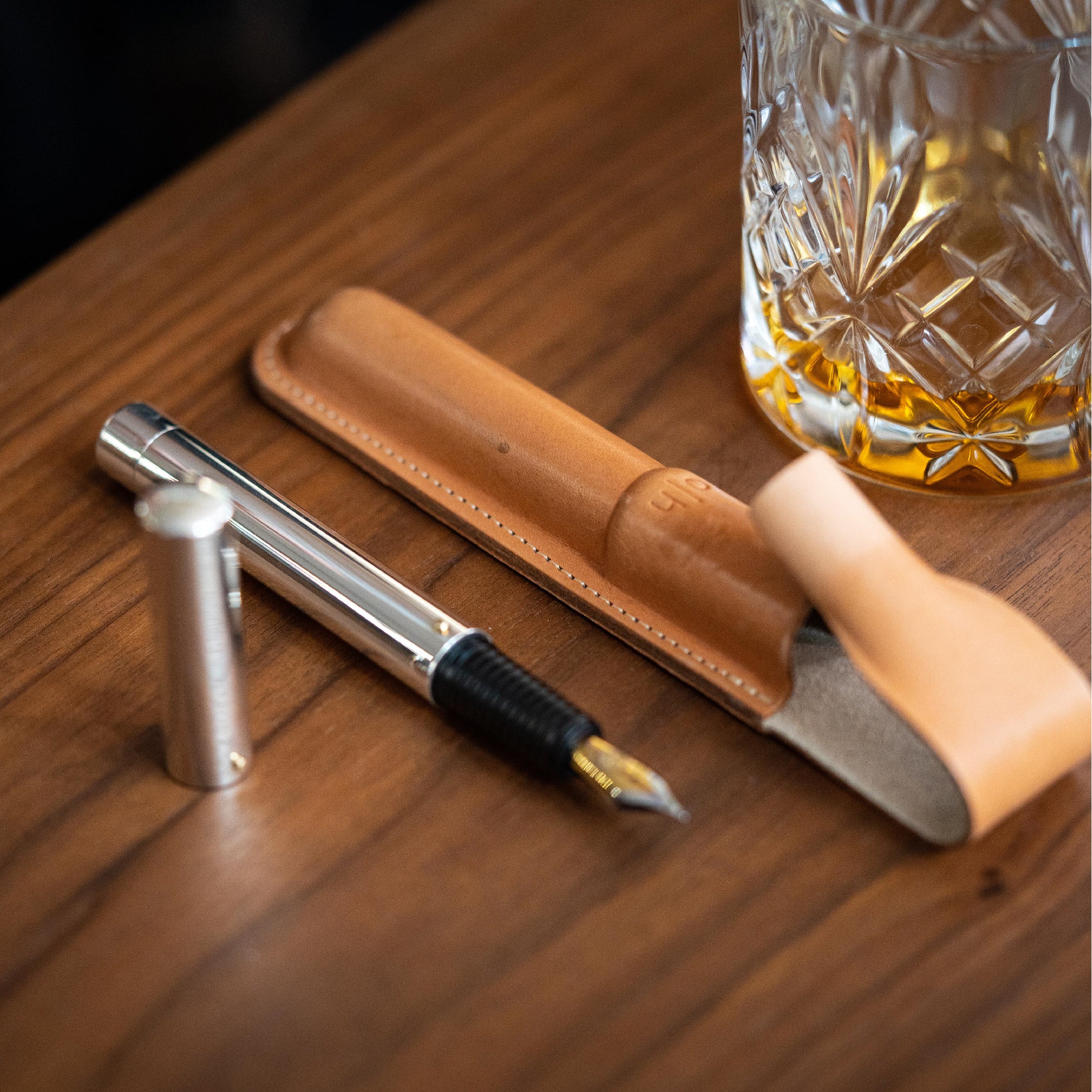 designC Limited Edition Fountain Pen