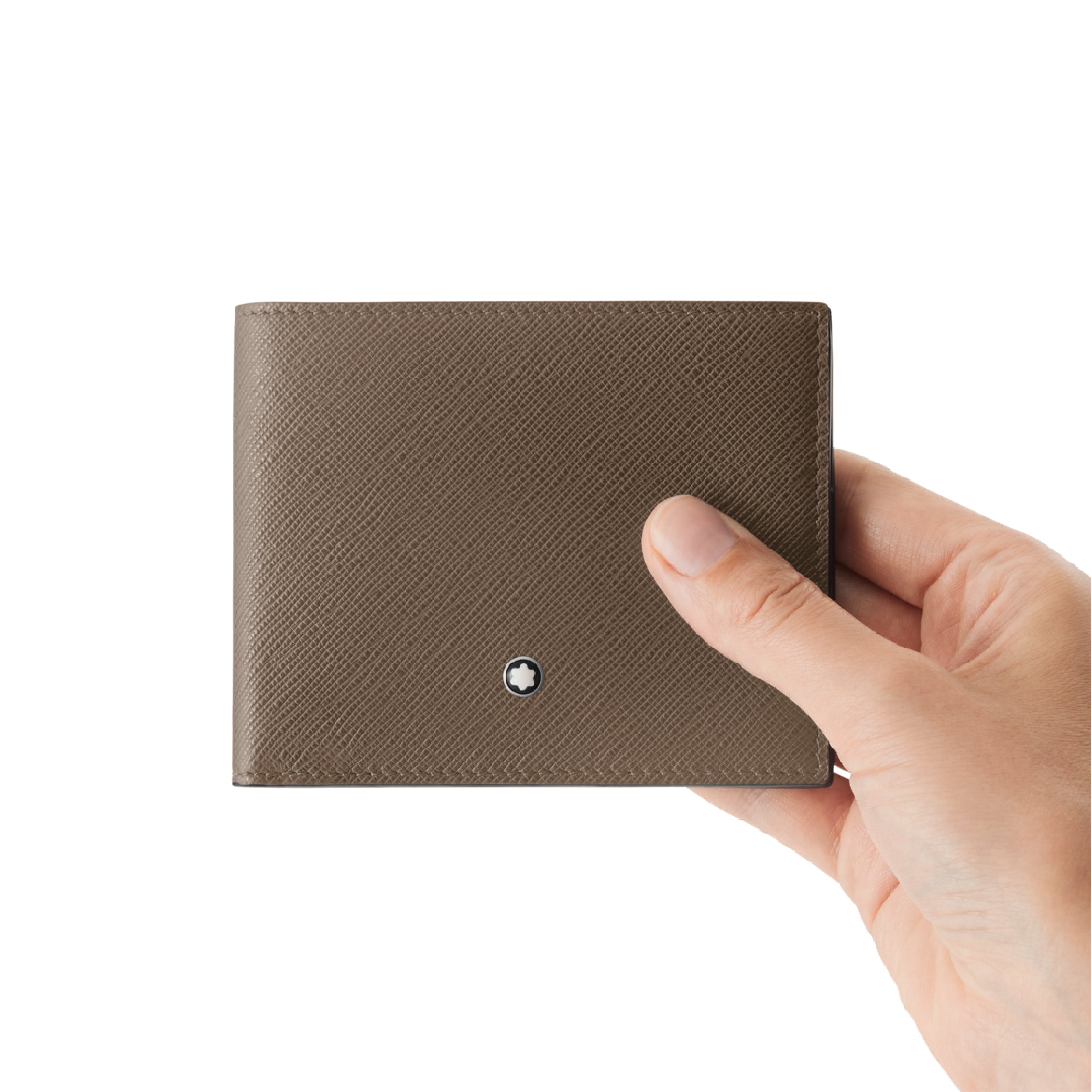 Sartorial Mastic wallet 6cc