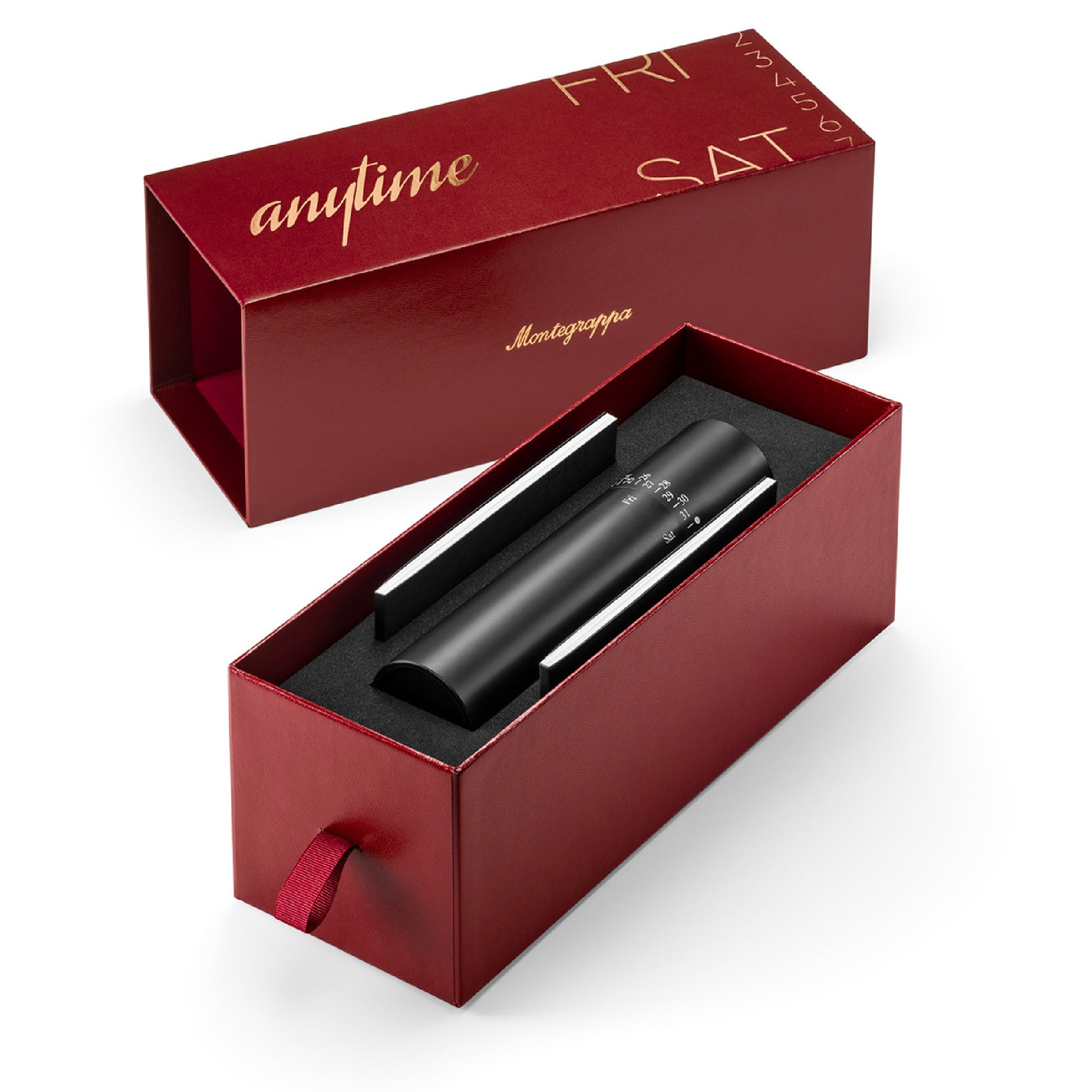 Montegrappa Anytime Supremo by Paolo Favaretto Limited Edition Rollerball