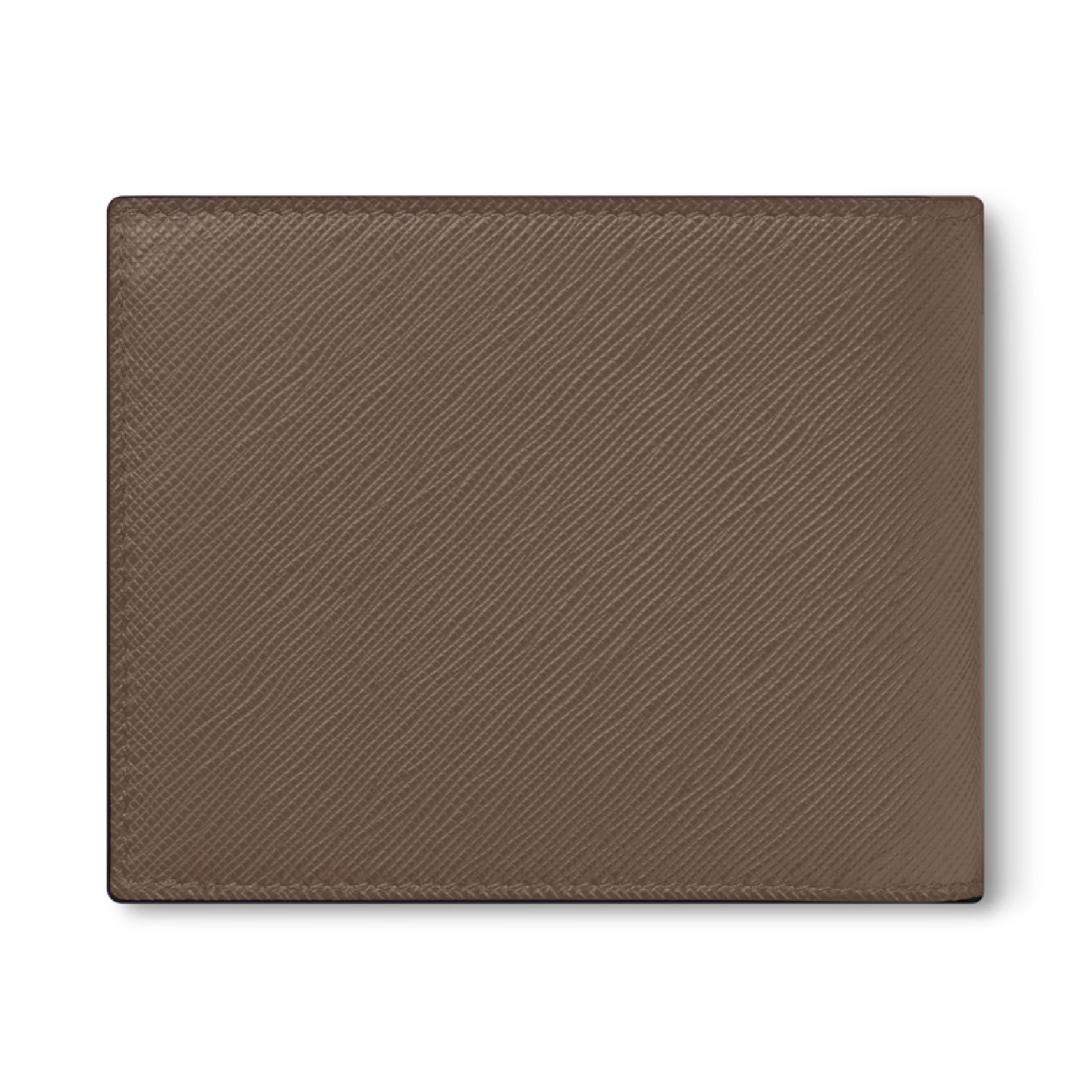 Sartorial Mastic wallet 6cc