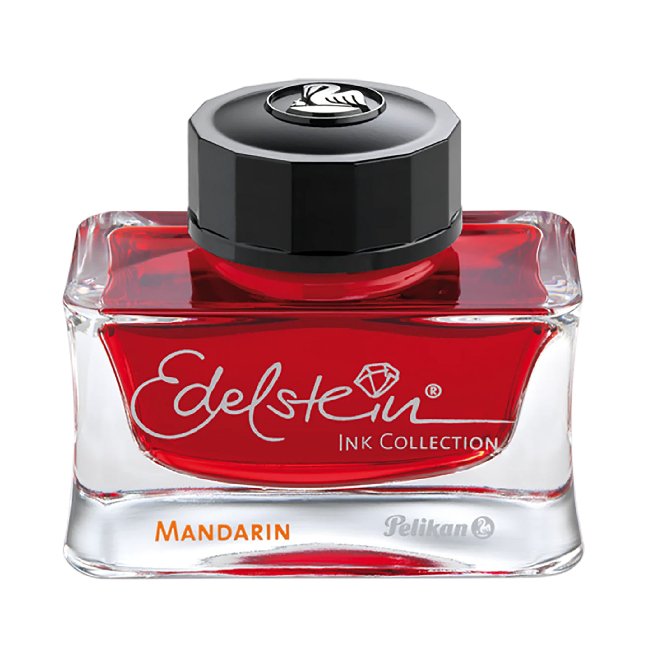 Edelstein Ink Mandarin, 50ml