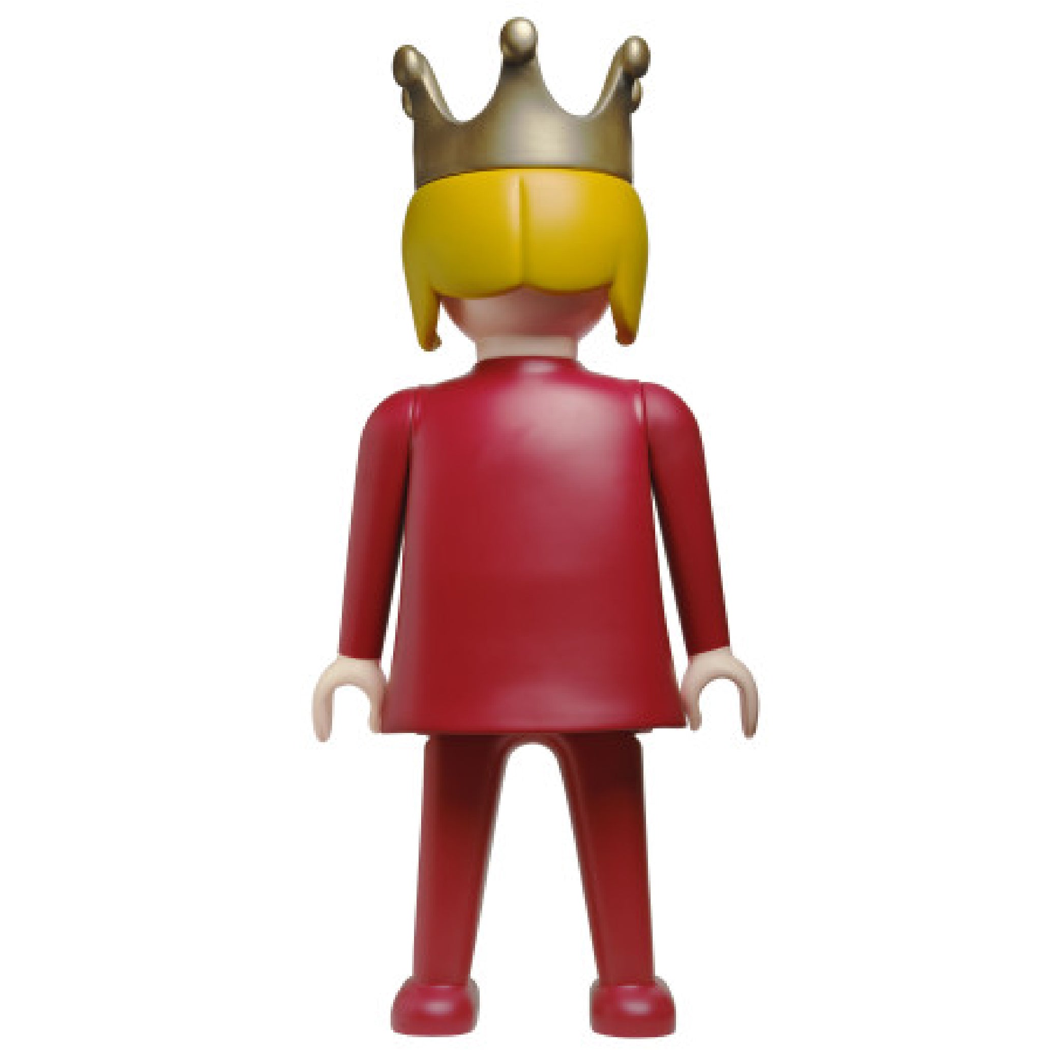 Playmobil The Queen Limited Edition - 40CM