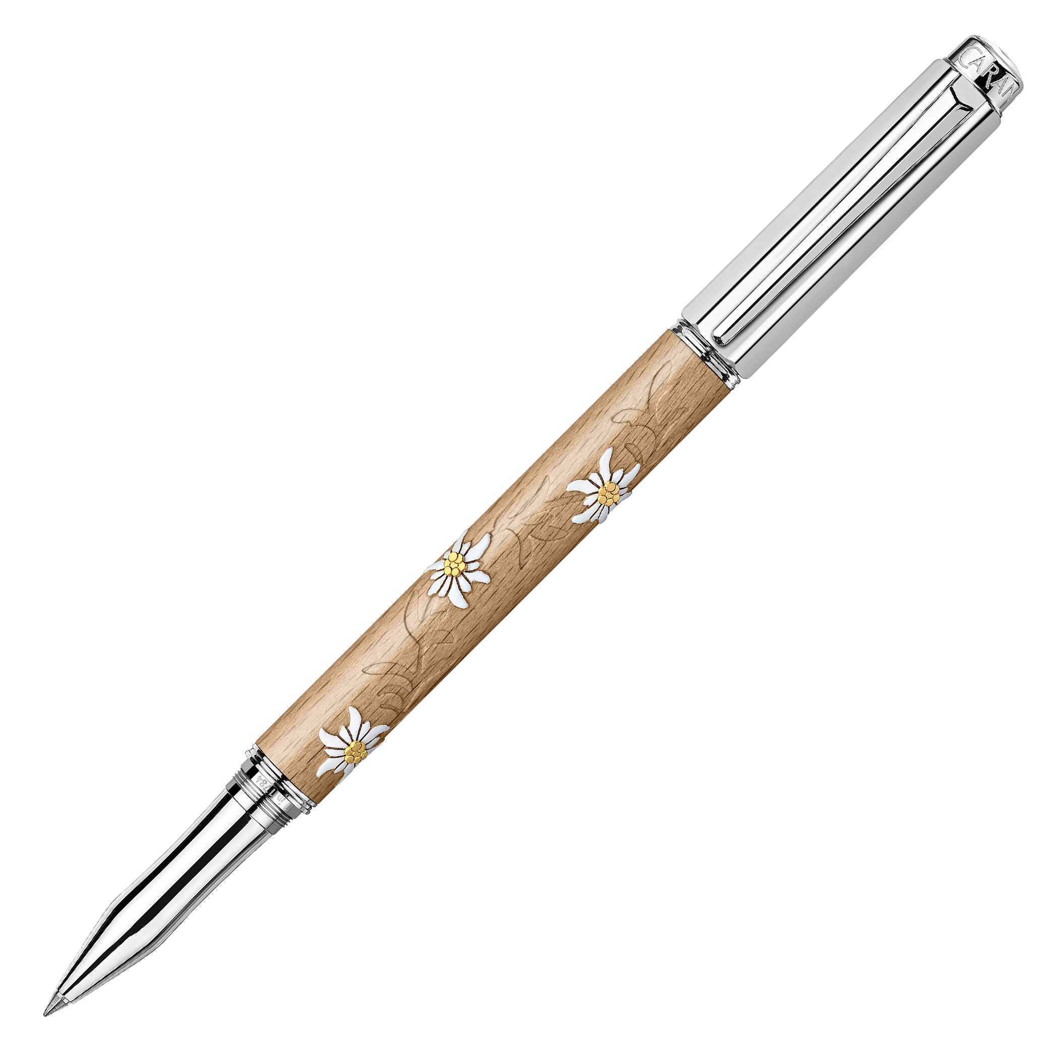 Varius Edelweiss Limited Edition Rollerball