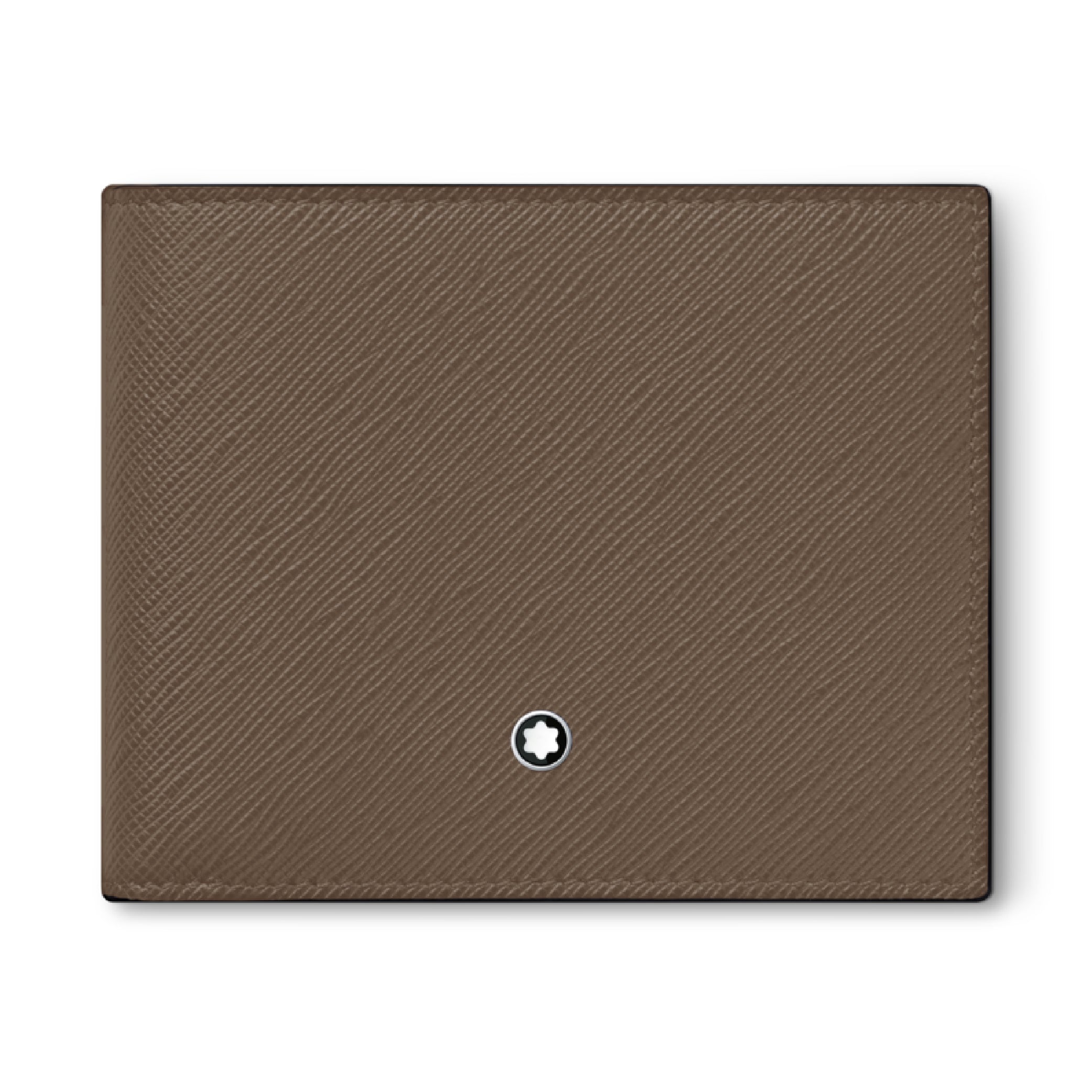 Sartorial Mastic wallet 6cc