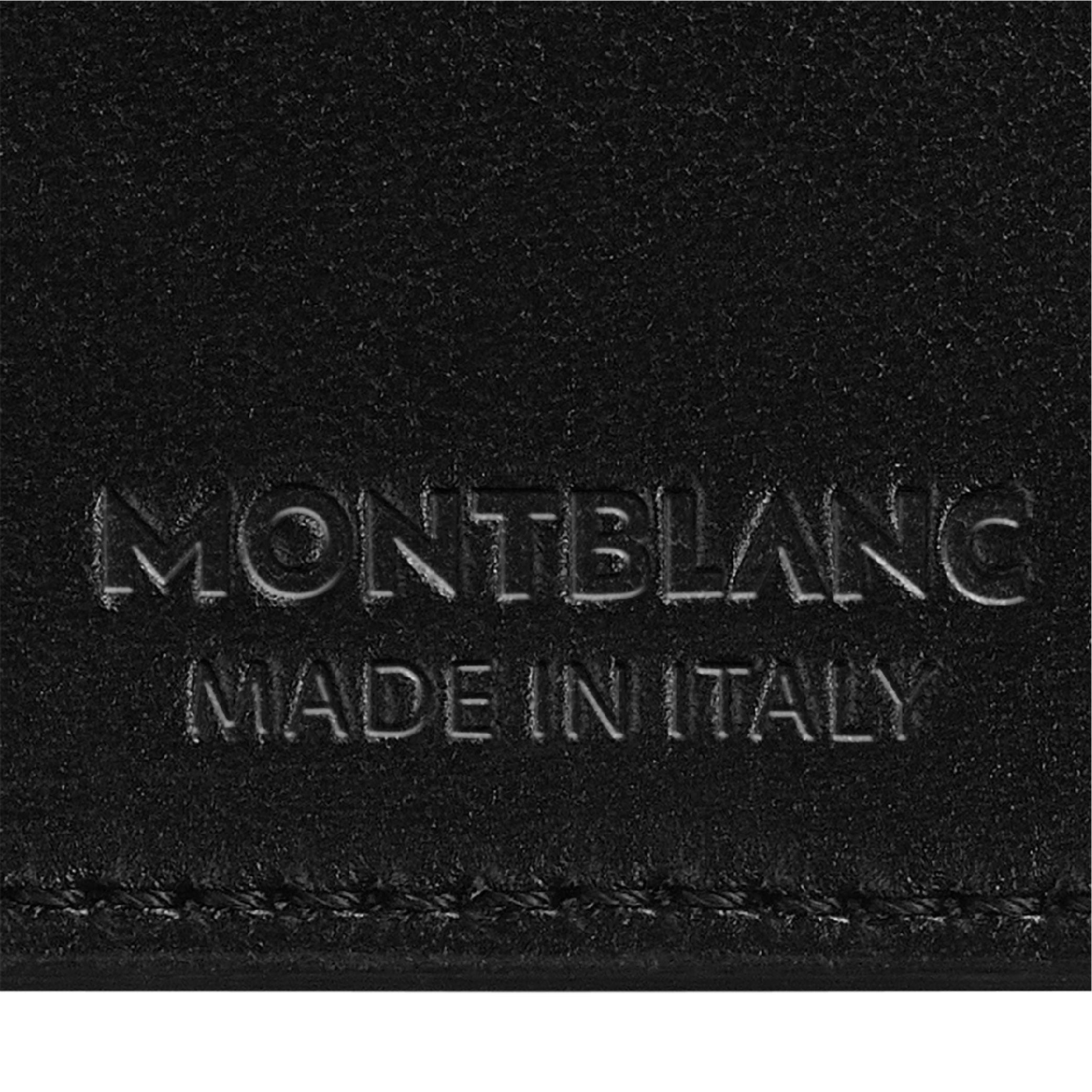 Extreme 3.0 Card Holder 6cc Black