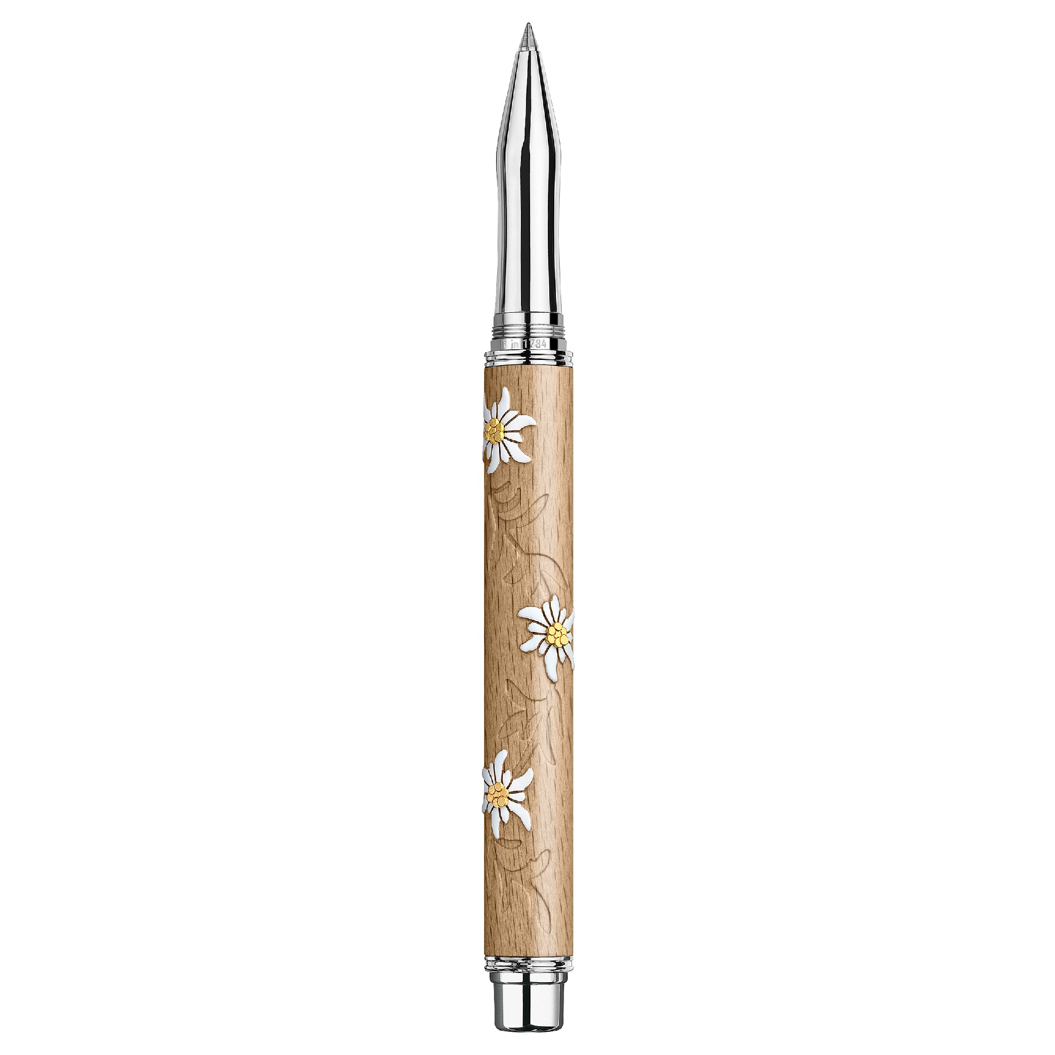 Varius Edelweiss Limited Edition Rollerball