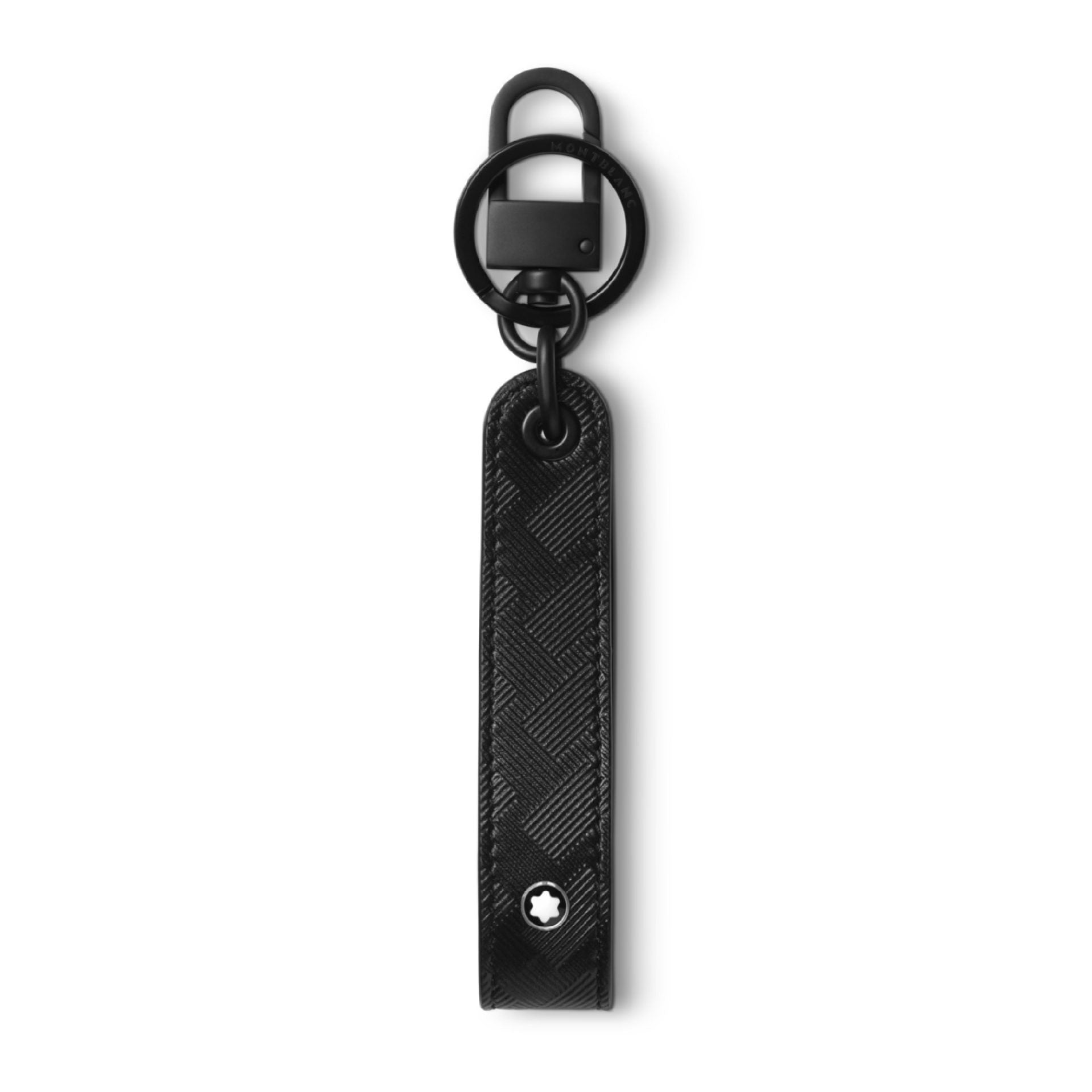 Extreme 3.0 Black Key Fob