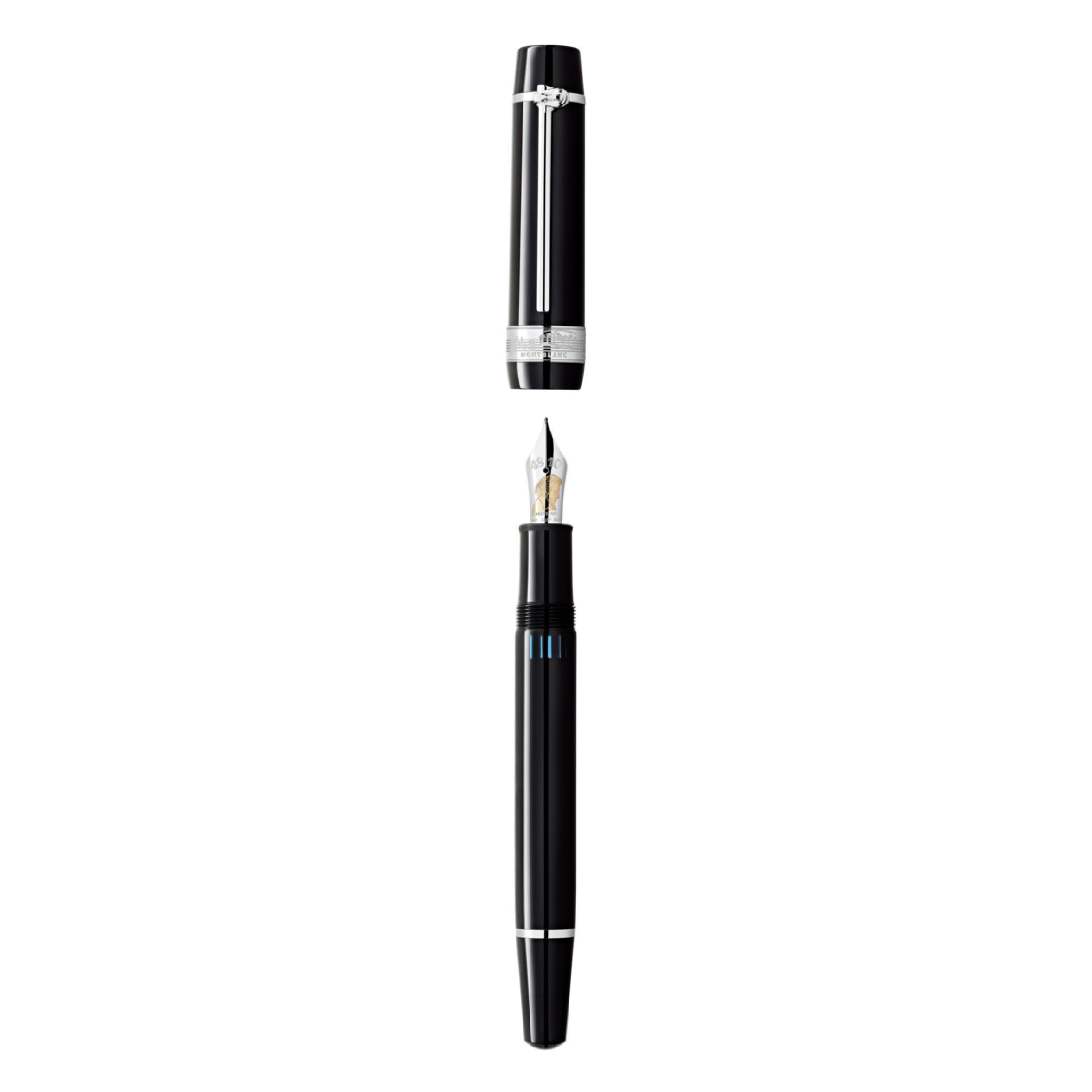 Donation Pen "Homage to Frédéric Chopin" Special Edition Fountain Pen - Medium