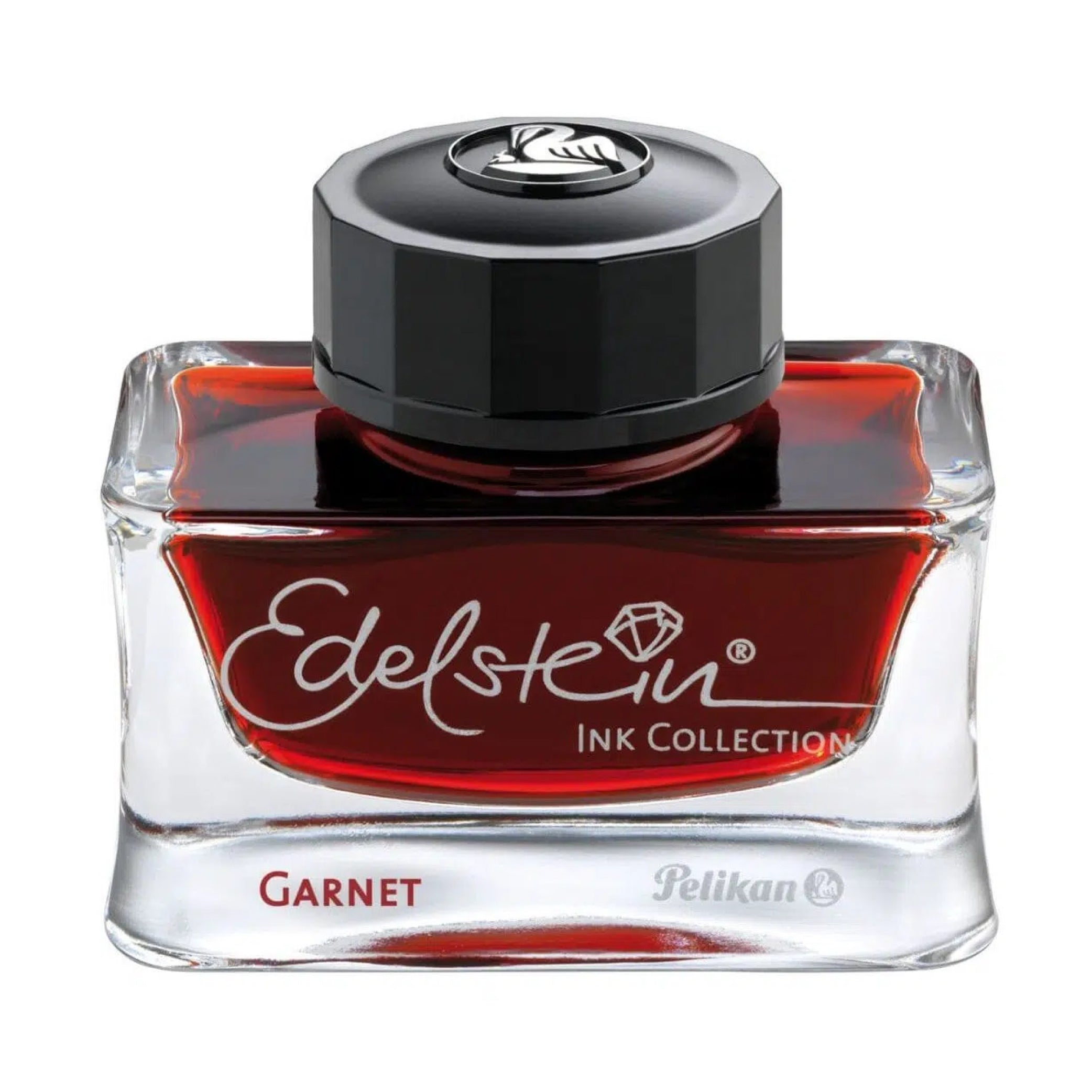 Edelstein Ink Garnet, 50ml