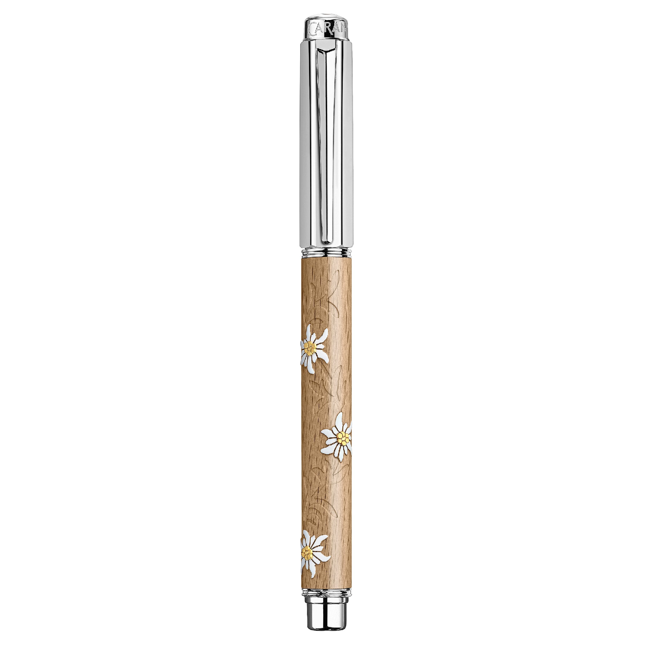 Varius Edelweiss Limited Edition Fountain Pen