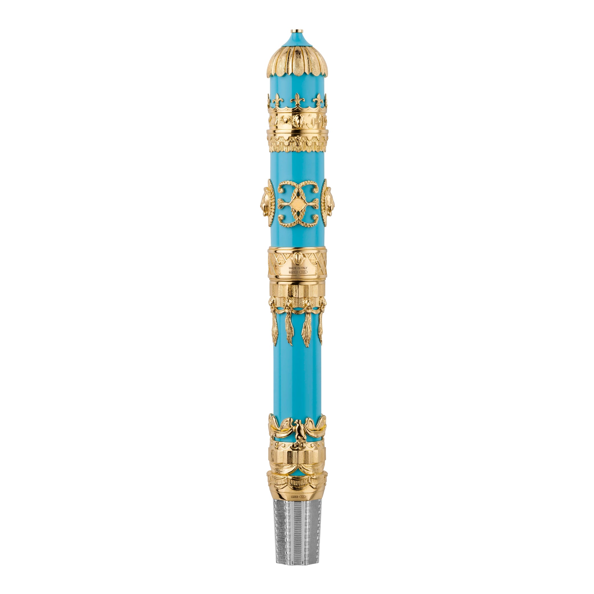 Avanguardia Montgolfier Limited Edition Fountain Pen