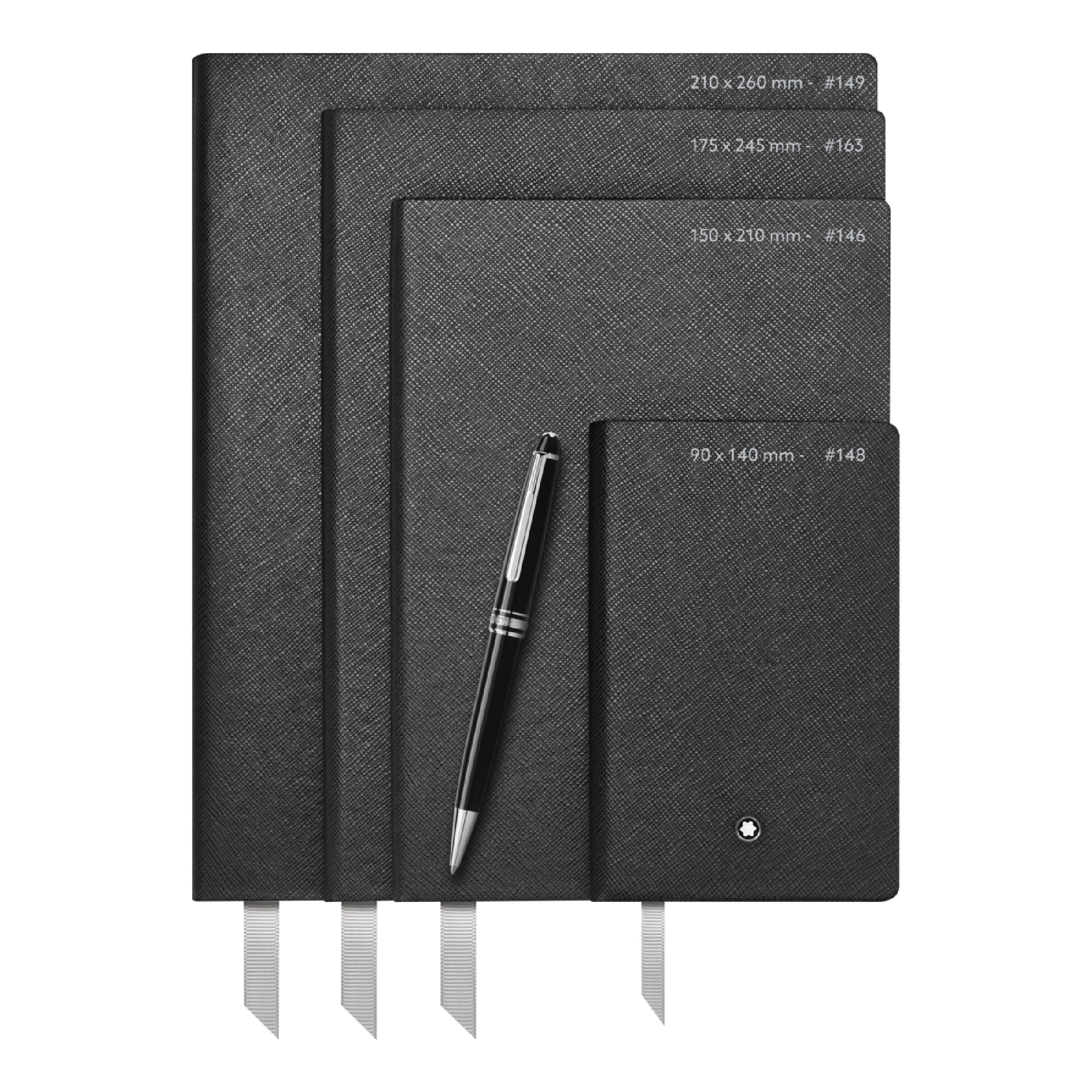 Small Notebook #146 Pink, Lined