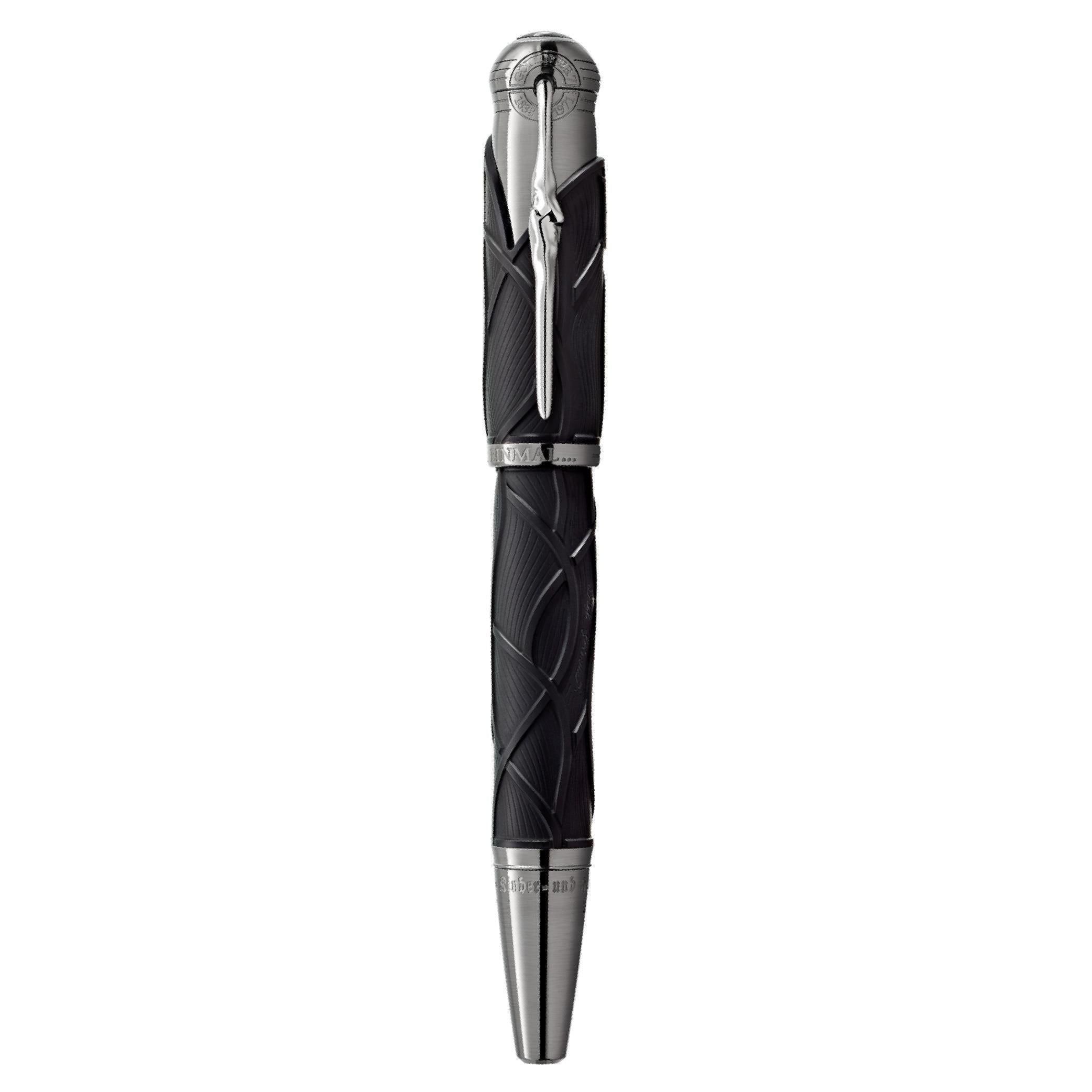 Writers Edition "Homage to Brothers Grimm" Limited Edition Fountain Pen