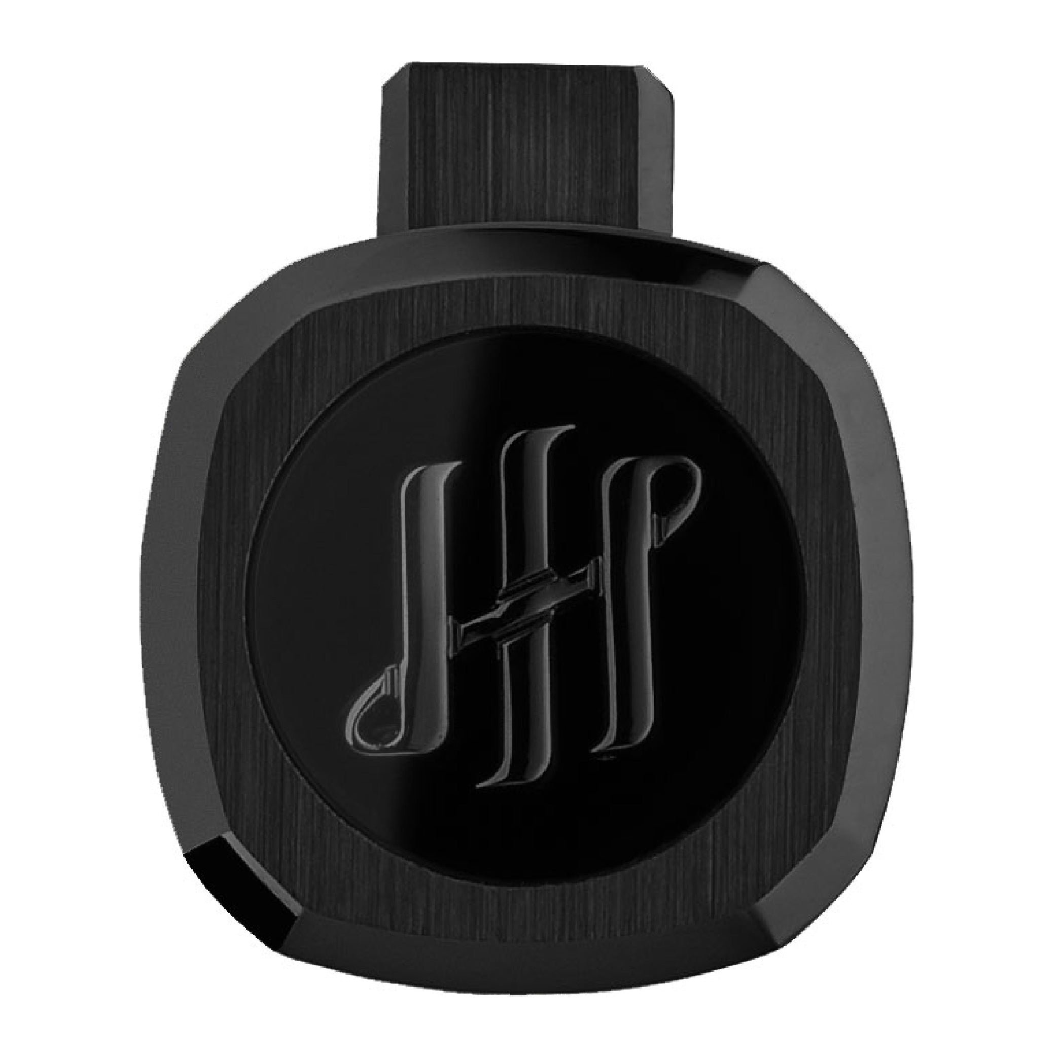 MONTEGRAPPA Quattro Ultra Black Rollerball